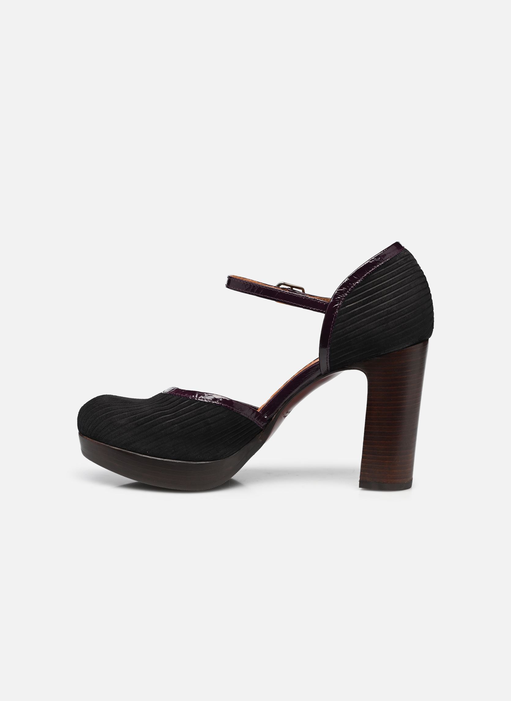 Pumps Yalo damen schwarz Chie Mihara Pumps Yalo damen schwarz VENETA NEGRO