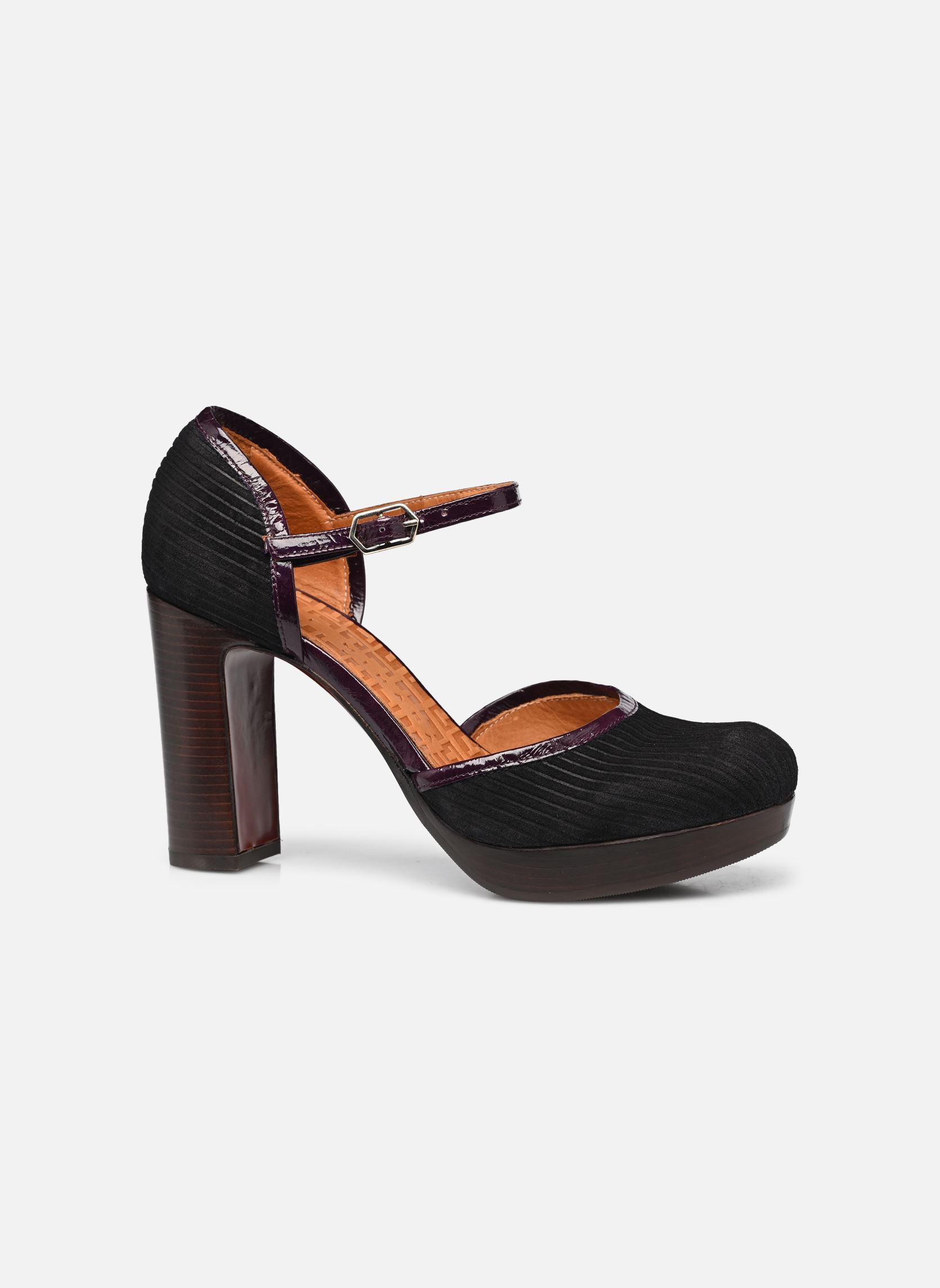 Pumps Yalo damen schwarz Chie Mihara Pumps Yalo damen schwarz VENETA NEGRO