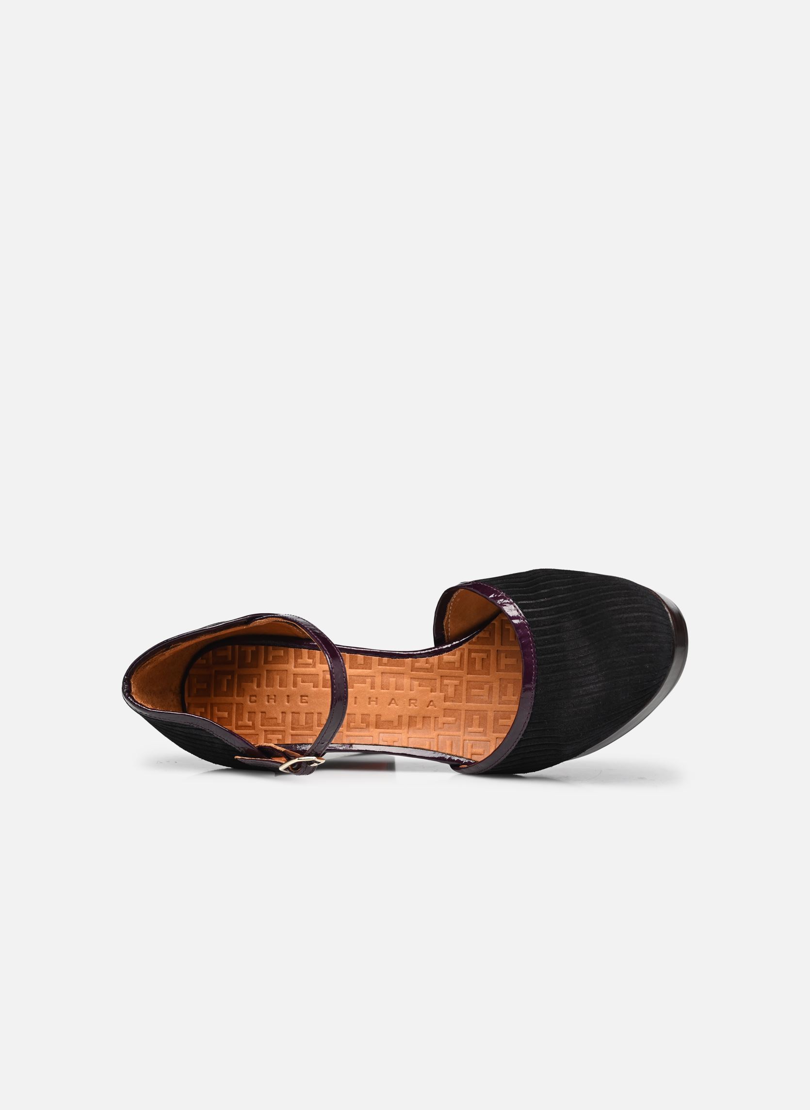 Pumps Yalo damen schwarz Chie Mihara Pumps Yalo damen schwarz VENETA NEGRO
