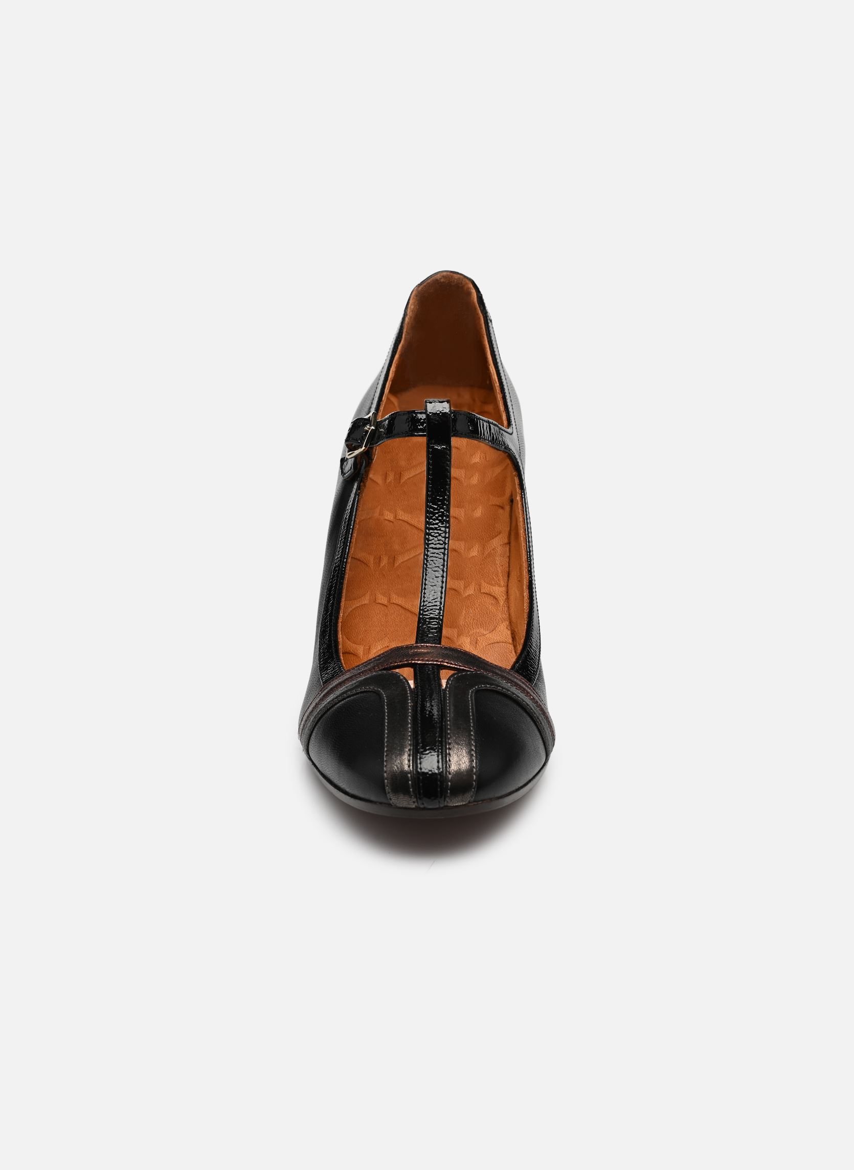 Pumps Watun damen schwarz Chie Mihara Pumps Watun damen schwarz Besalu Negro Salou Negro