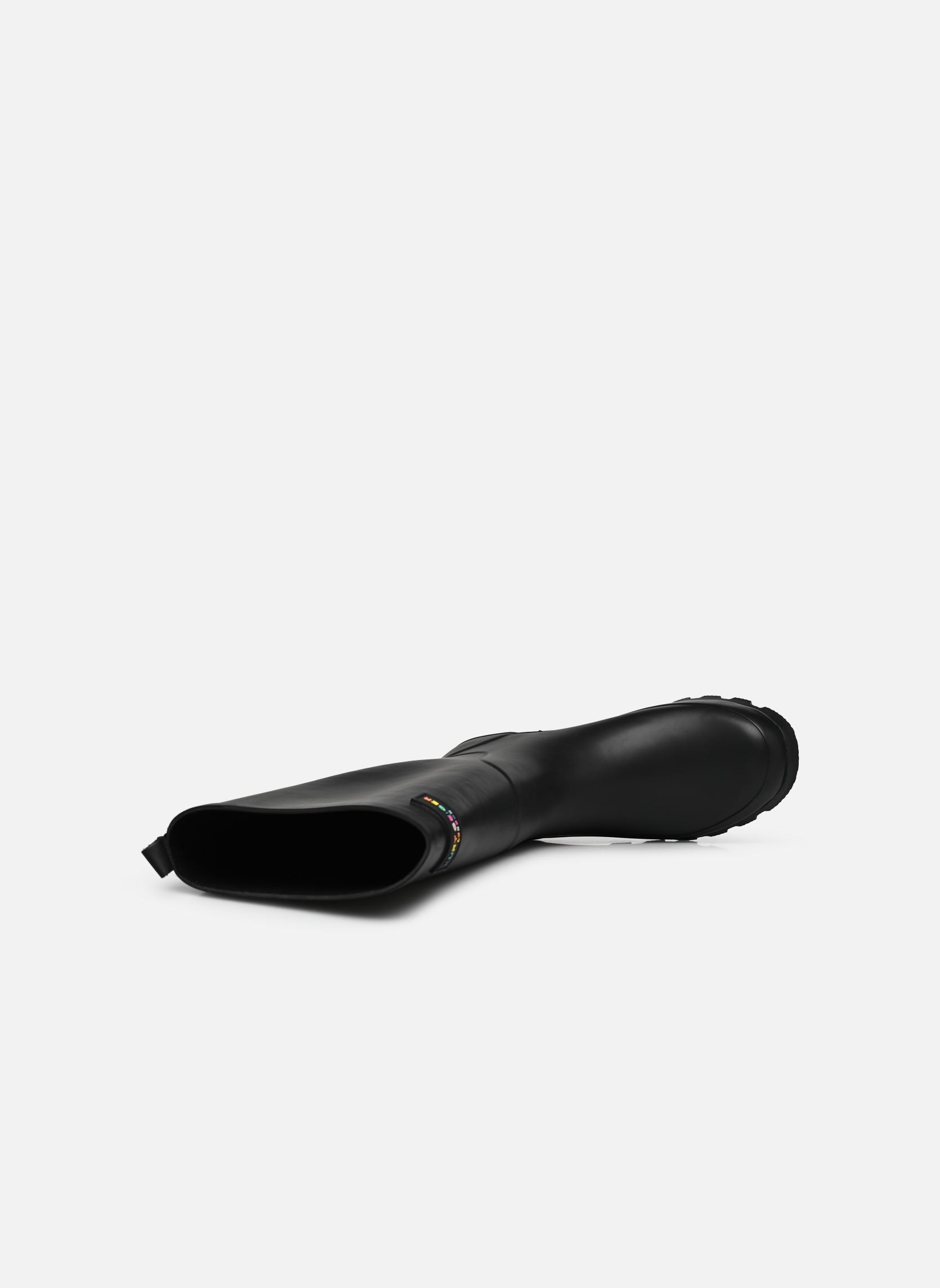 Botas SLEET LONG mujer negro Kurt Geiger Botas SLEET LONG mujer negro BLACK