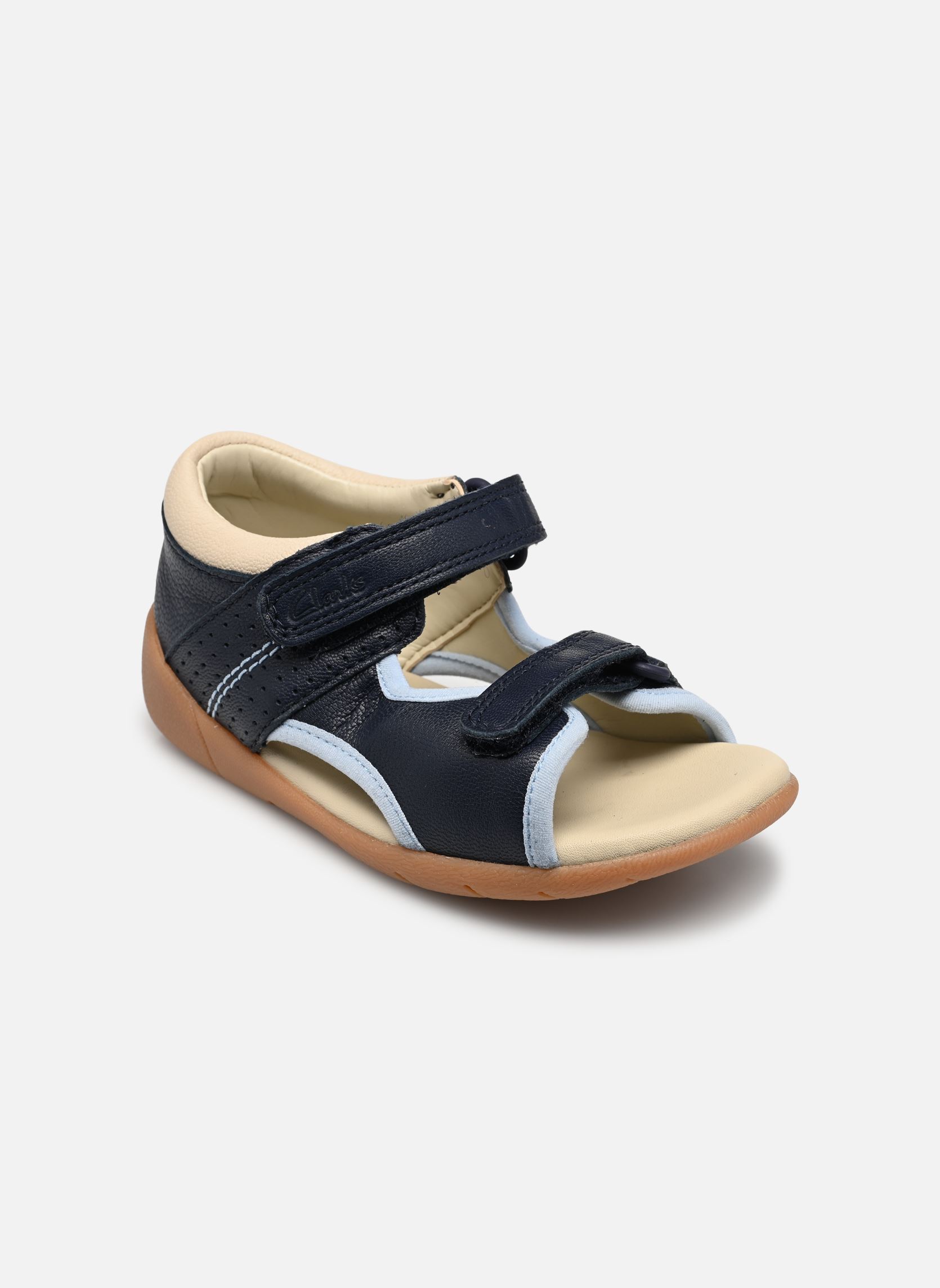 Sandales enfant Clarks ZORA SPIRIT T