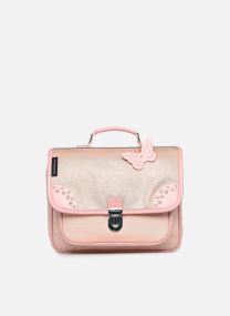schooltassen Cartable 32 cm meisjes roze