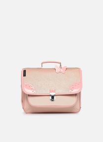 Schulranzen Cartable 38 cm mädchen rosa