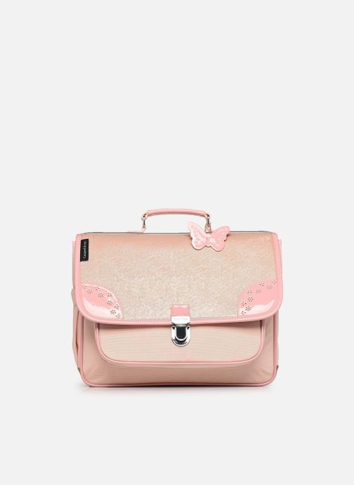 Caramel & Cie Schulranzen Cartable 38 cm mädchen rosa
