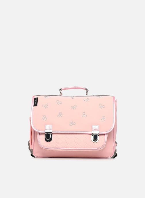 Caramel & Cie Cartables Cartable 38 cm fille rose