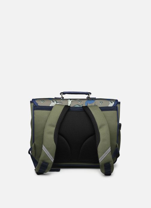 Zaino Asilo Montichelvo Pw Adventure Cartella Per Bambini - 28 Cm Multicolore