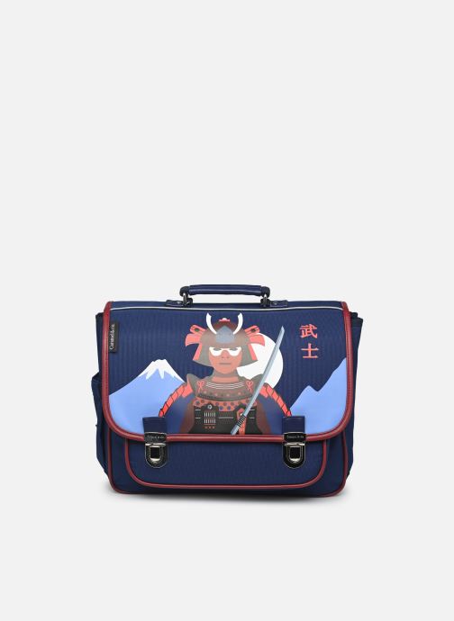 Caramel & Cie Cartable - 32 cm (Multicolore) - Scolaire chez Sarenza ...