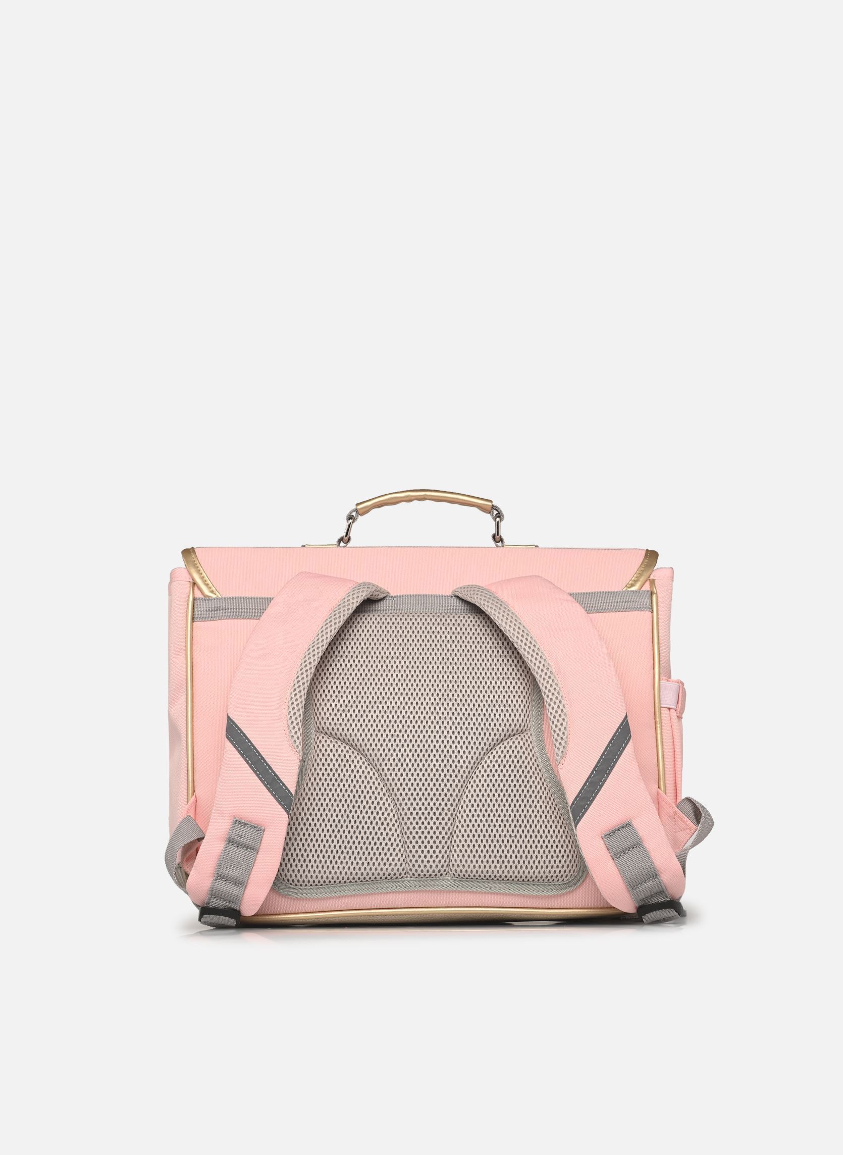 Cartables Cartable 38 cm fille rose Caramel & Cie Cartables Cartable 38 cm fille rose SUGAR BALLOONS