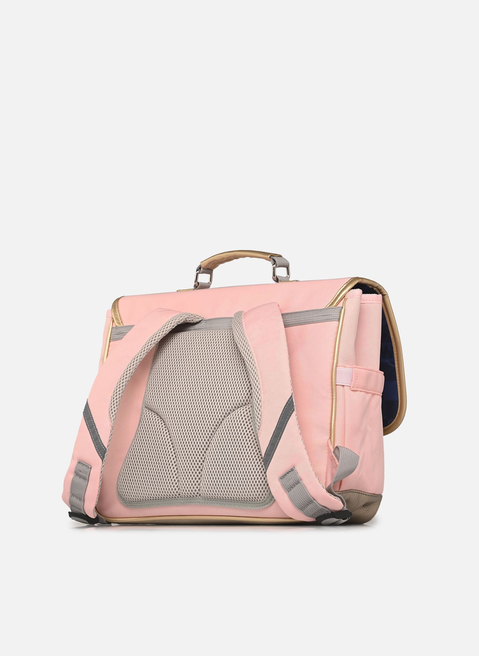 Cartables Cartable 38 cm fille rose Caramel & Cie Cartables Cartable 38 cm fille rose SUGAR BALLOONS