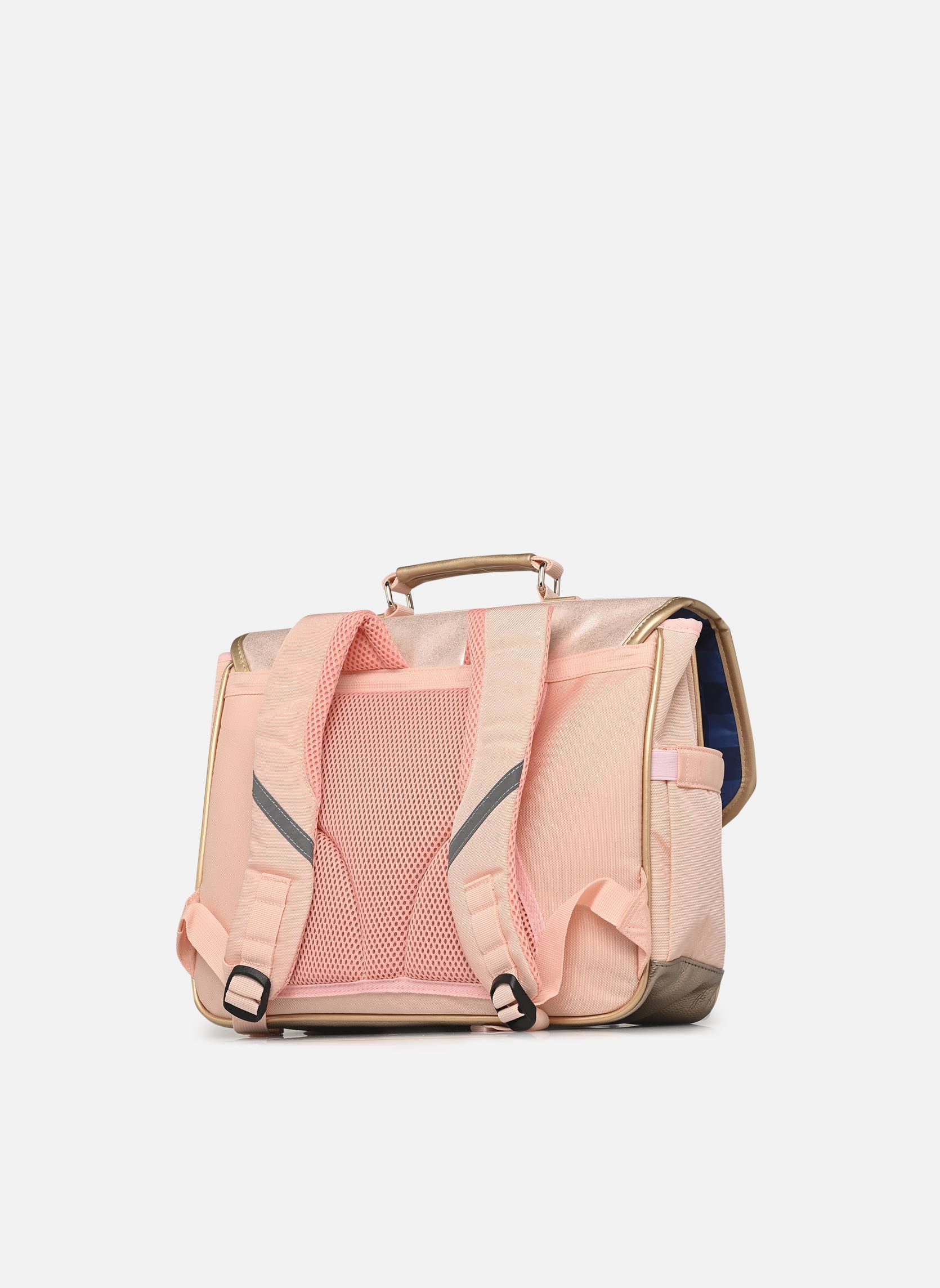 Mochilas Cartable 38 cm niña multicolor Caramel & Cie Mochilas Cartable 38 cm niña multicolor HAPPY SKY