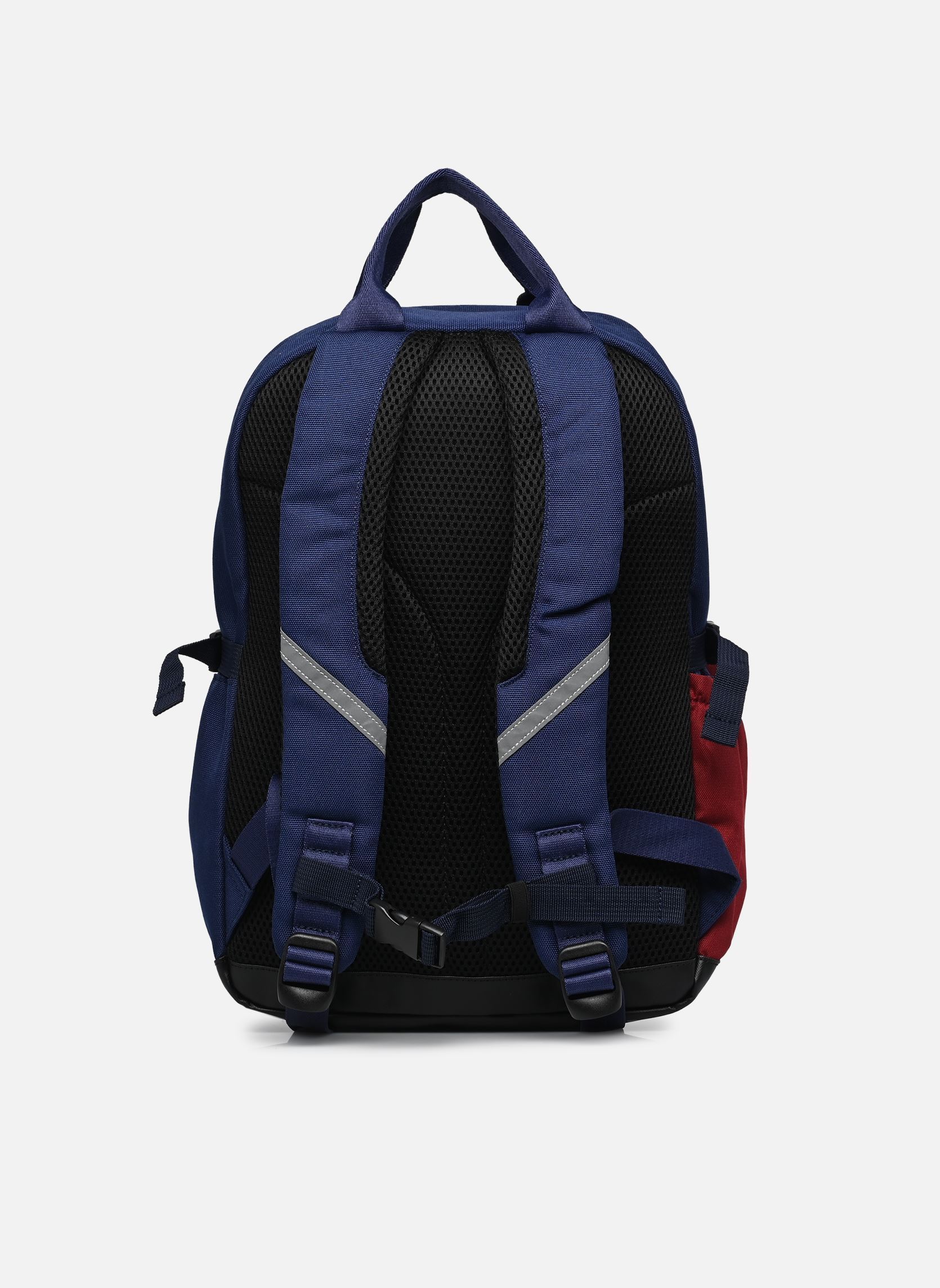 Schulranzen Sac à dos moyen jungen mehrfarbig Caramel & Cie Schulranzen Sac à dos moyen jungen mehrfarbig ACADEMY