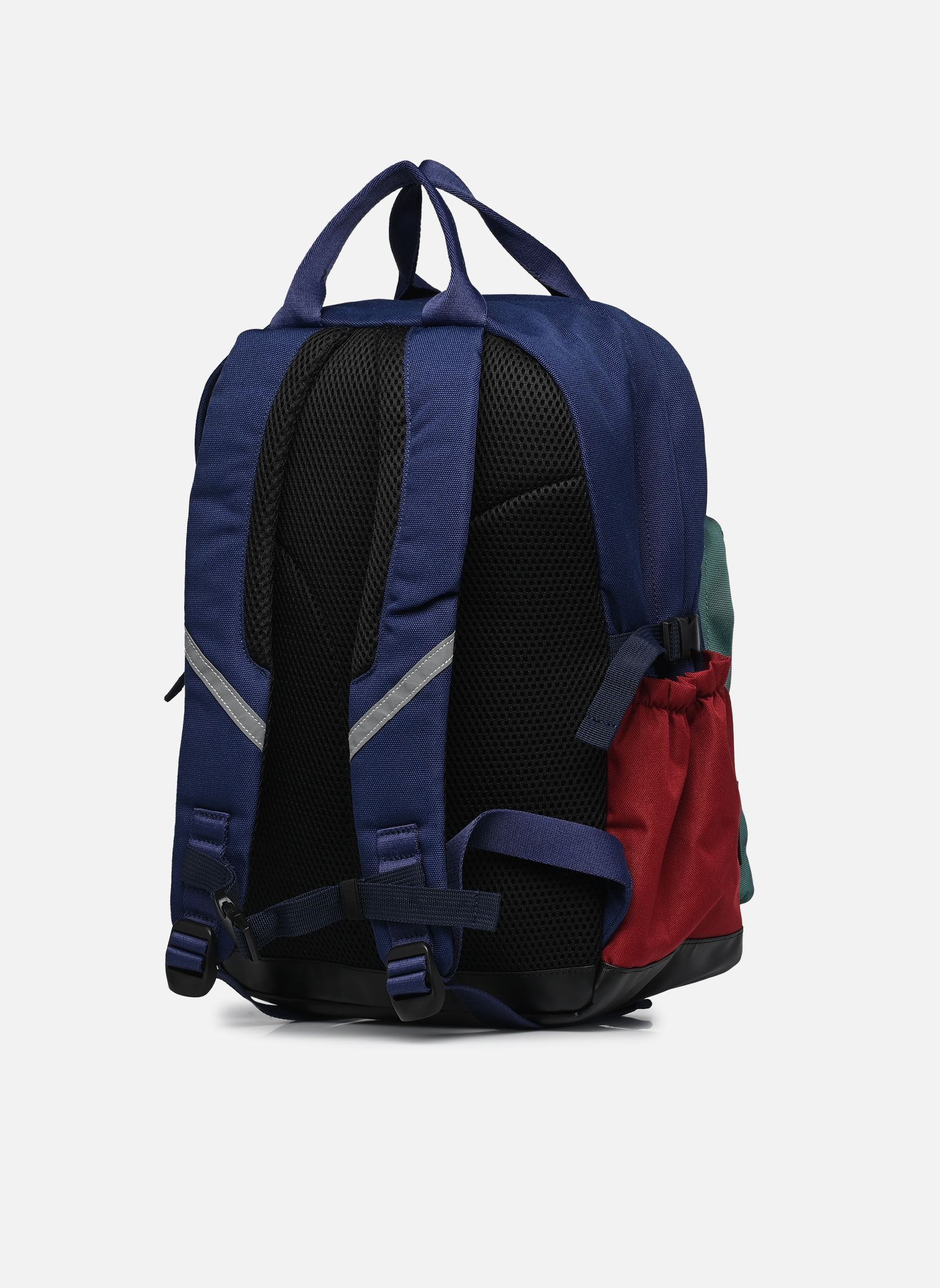 Schulranzen Sac à dos moyen jungen mehrfarbig Caramel & Cie Schulranzen Sac à dos moyen jungen mehrfarbig ACADEMY