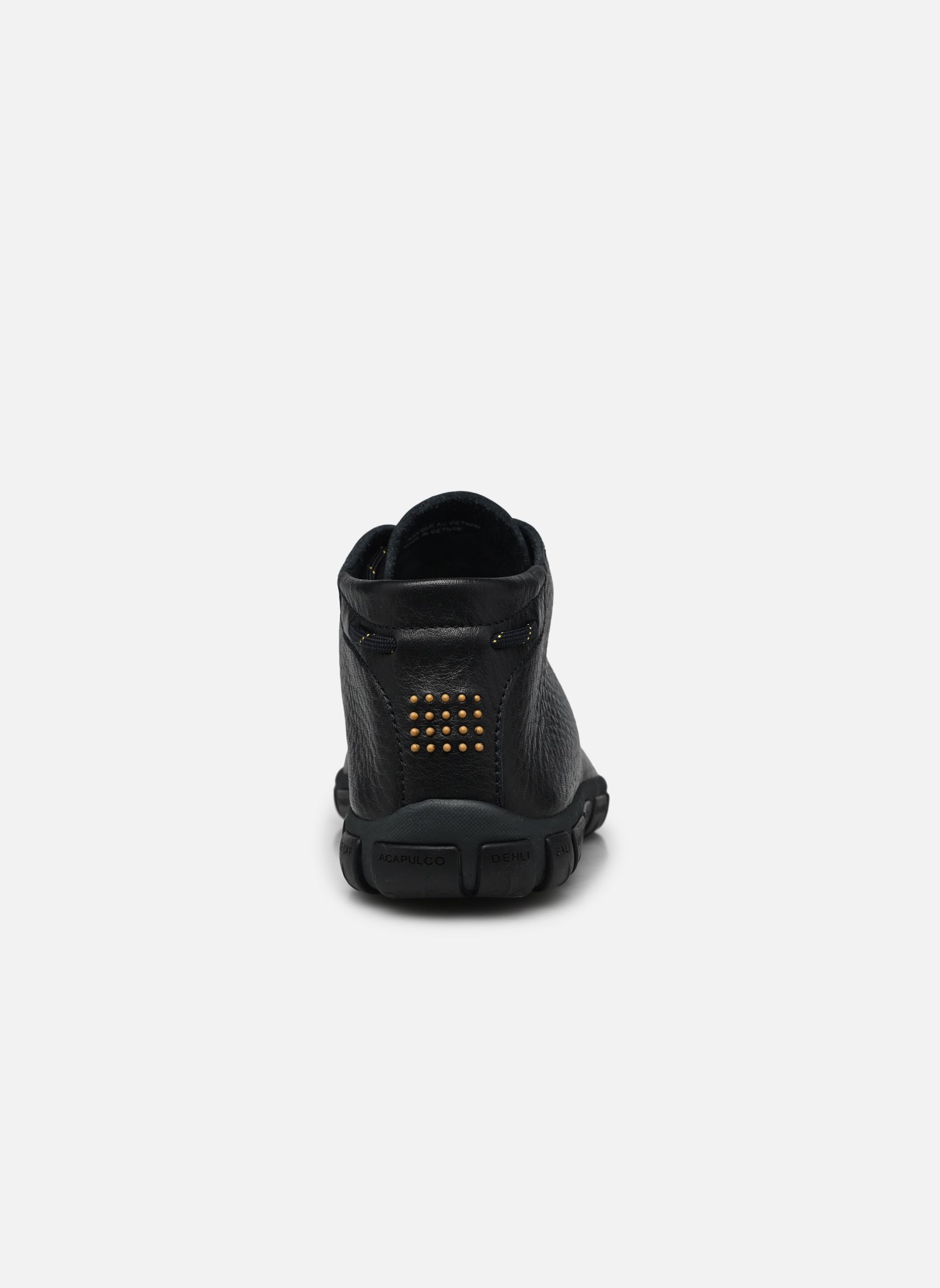 Knöchelhohe Sneaker Juhayna damen blau TBS Knöchelhohe Sneaker Juhayna damen blau MARINE/OR