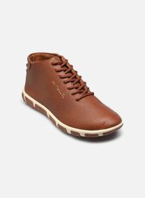 Knöchelhohe Sneaker Juhayna damen blau