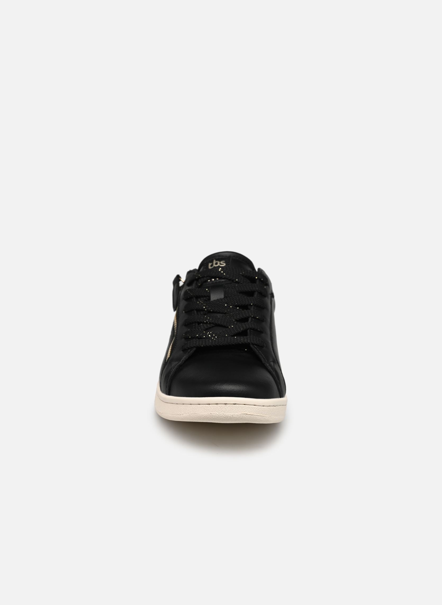 Baskets basses Lagazip femme noir TBS Baskets basses Lagazip femme noir NOIR