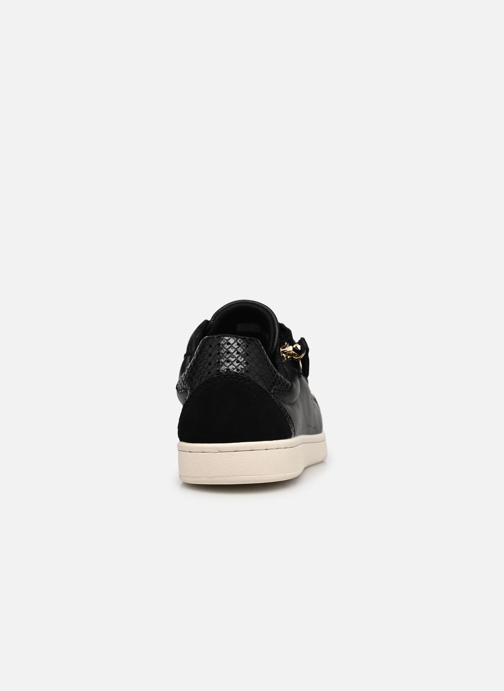 Baskets basses Lagazip femme noir TBS Baskets basses Lagazip femme noir NOIR