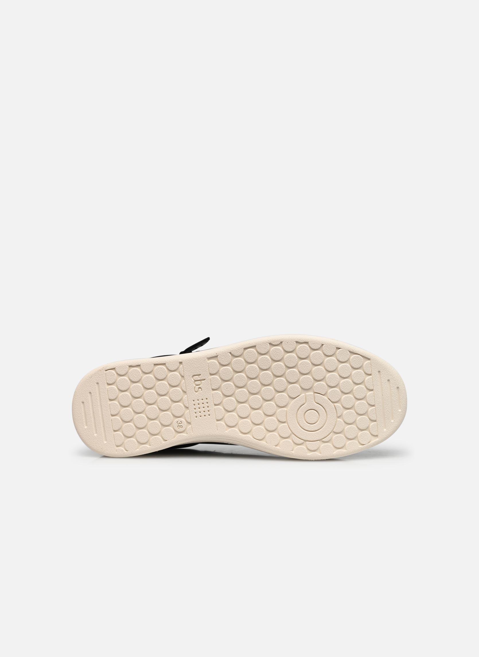 Baskets basses Lagazip femme noir TBS Baskets basses Lagazip femme noir NOIR