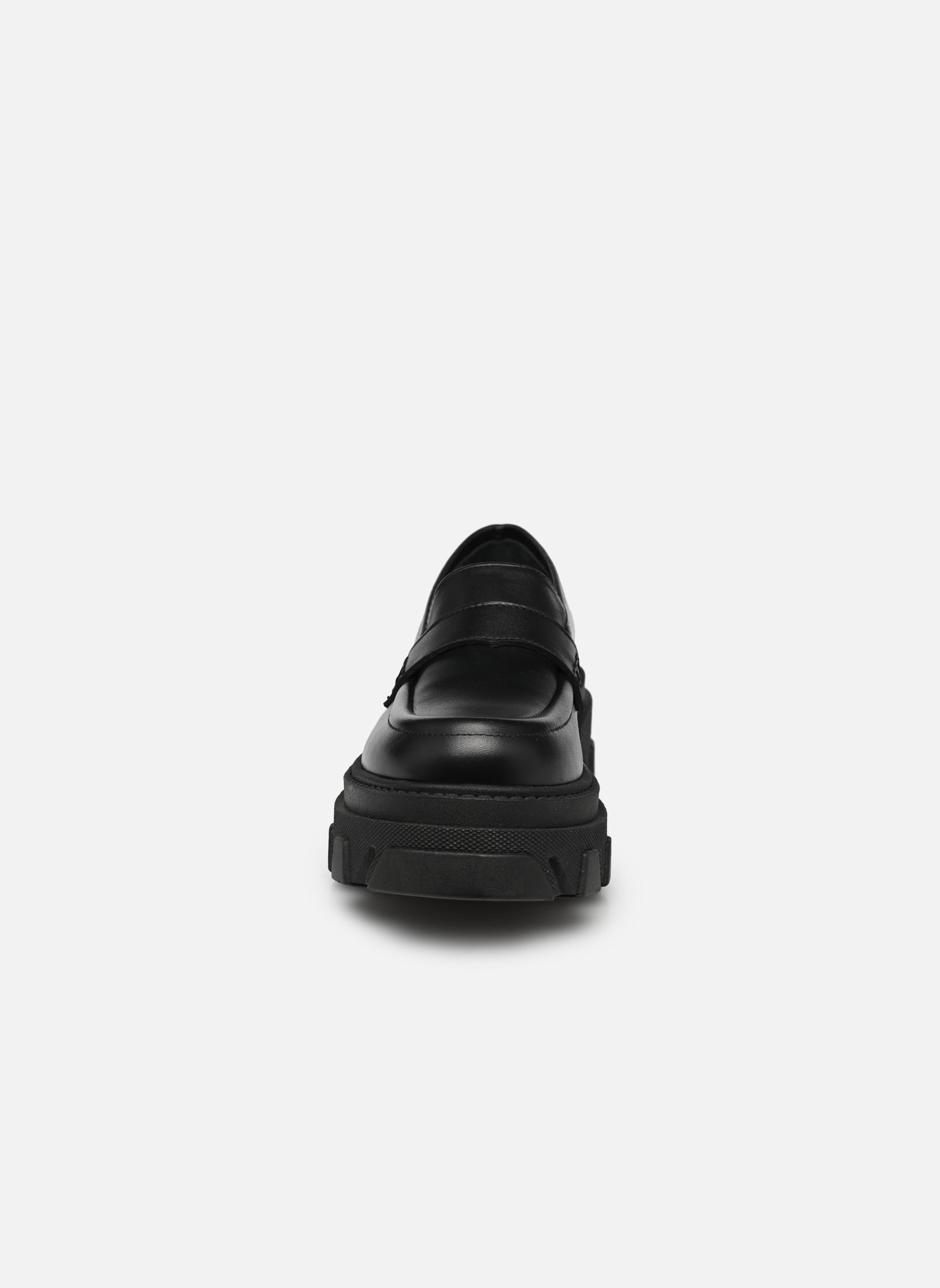 Loafer Trailblazer damen schwarz Alohas Loafer Trailblazer damen schwarz BLACK 2