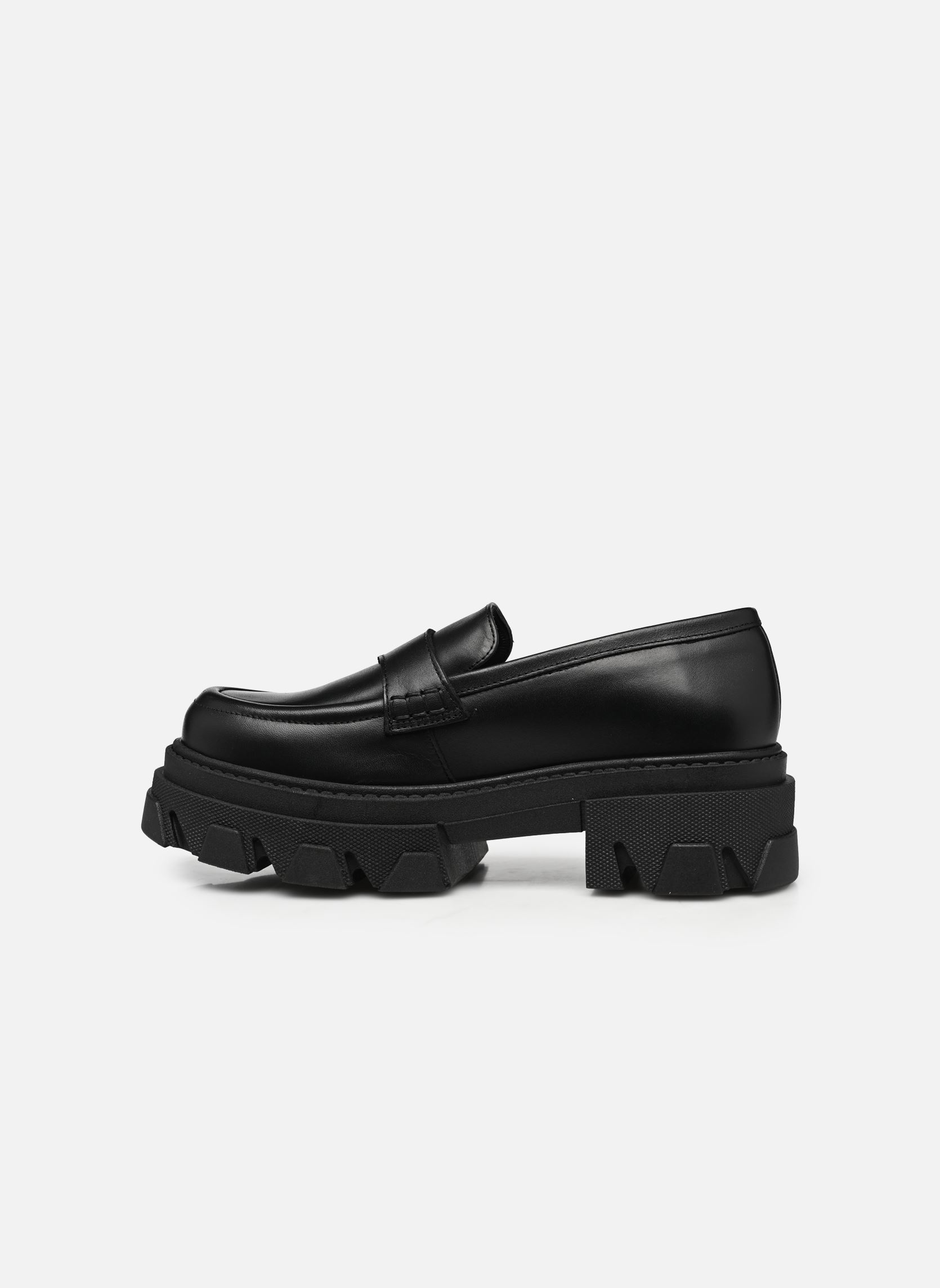 Loafer Trailblazer damen schwarz Alohas Loafer Trailblazer damen schwarz BLACK 2