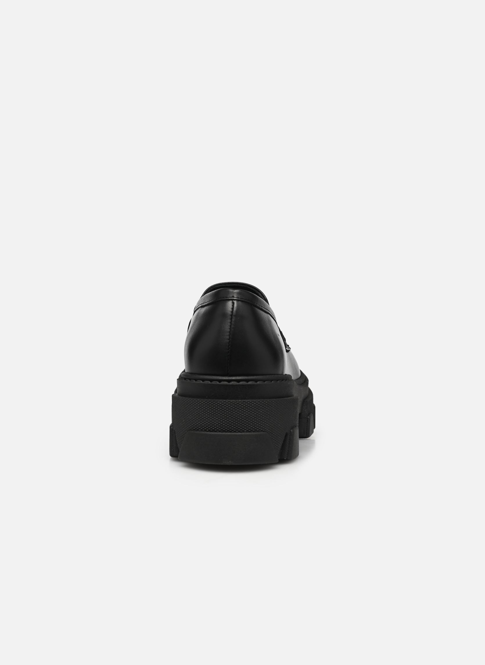 Loafer Trailblazer damen schwarz Alohas Loafer Trailblazer damen schwarz BLACK 2