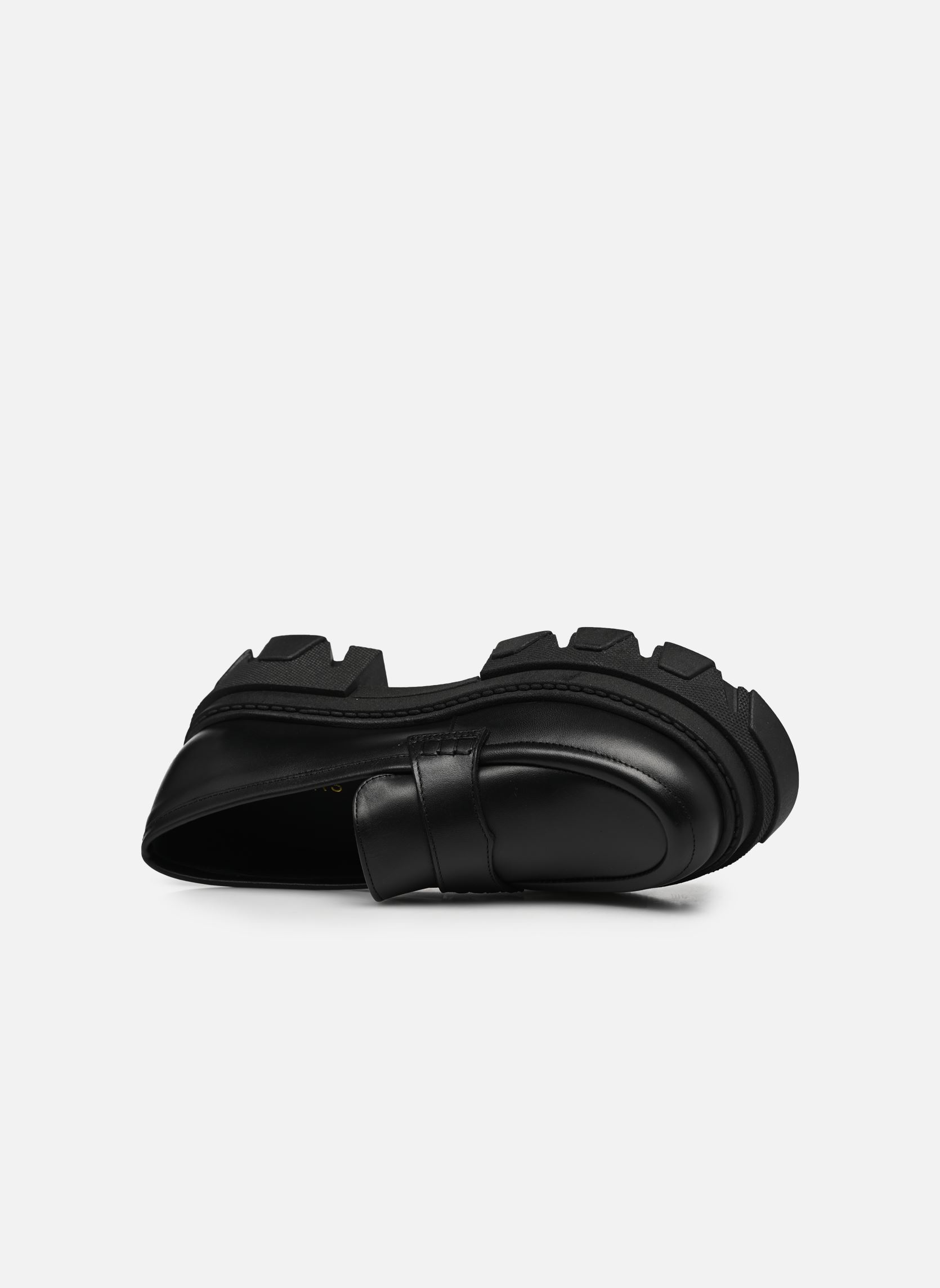 Loafer Trailblazer damen schwarz Alohas Loafer Trailblazer damen schwarz BLACK 2