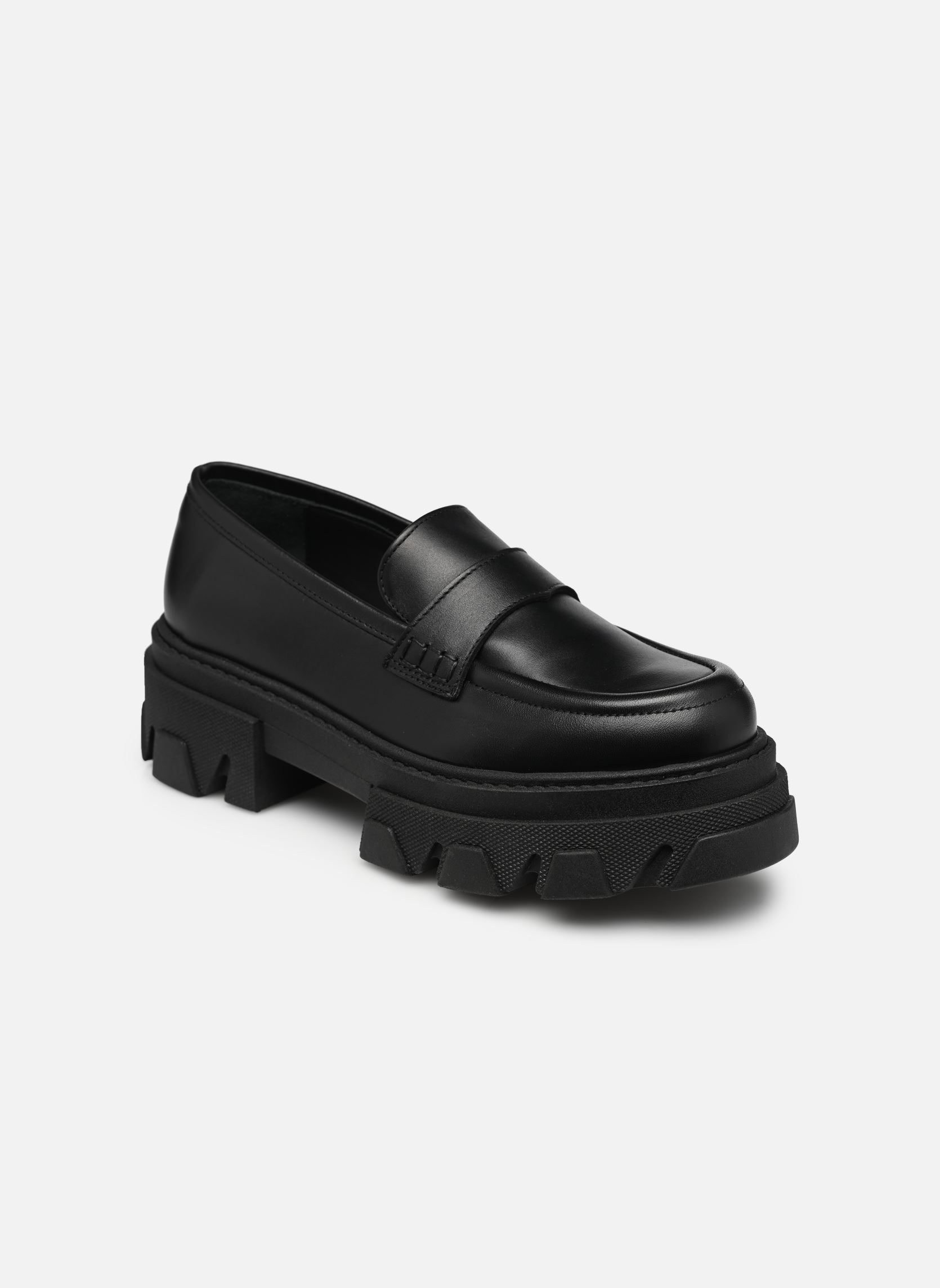 Loafer Trailblazer damen schwarz Alohas Loafer Trailblazer damen schwarz BLACK 2