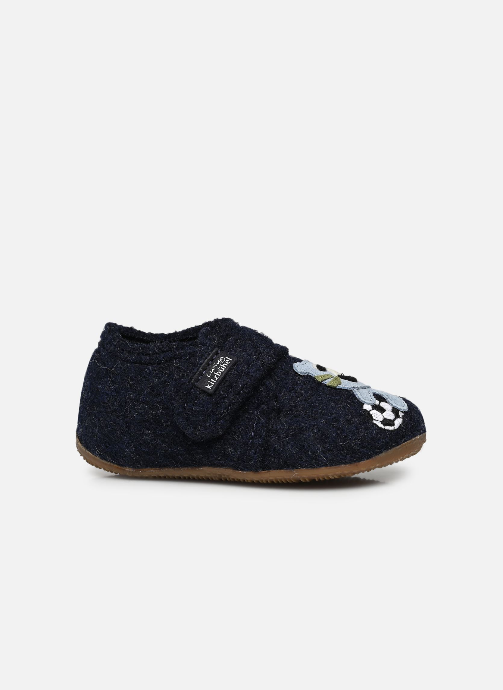 Chaussons 4012 garçon bleu Living Kitzbühel Chaussons 4012 garçon bleu NACHBLAU