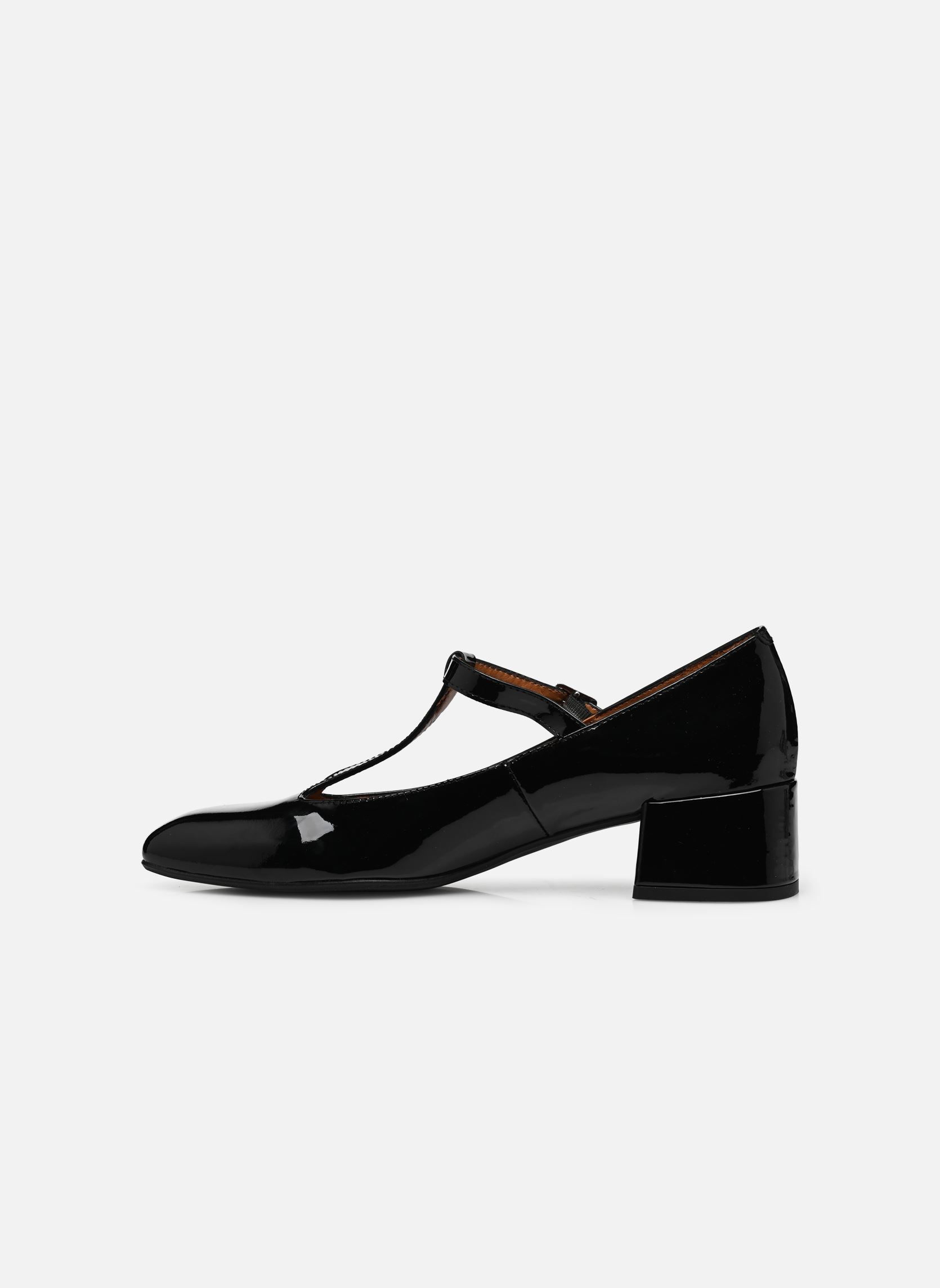 Pumps Elise damen schwarz Made By Sarenza Pumps Elise damen schwarz CHAROL NEGRO