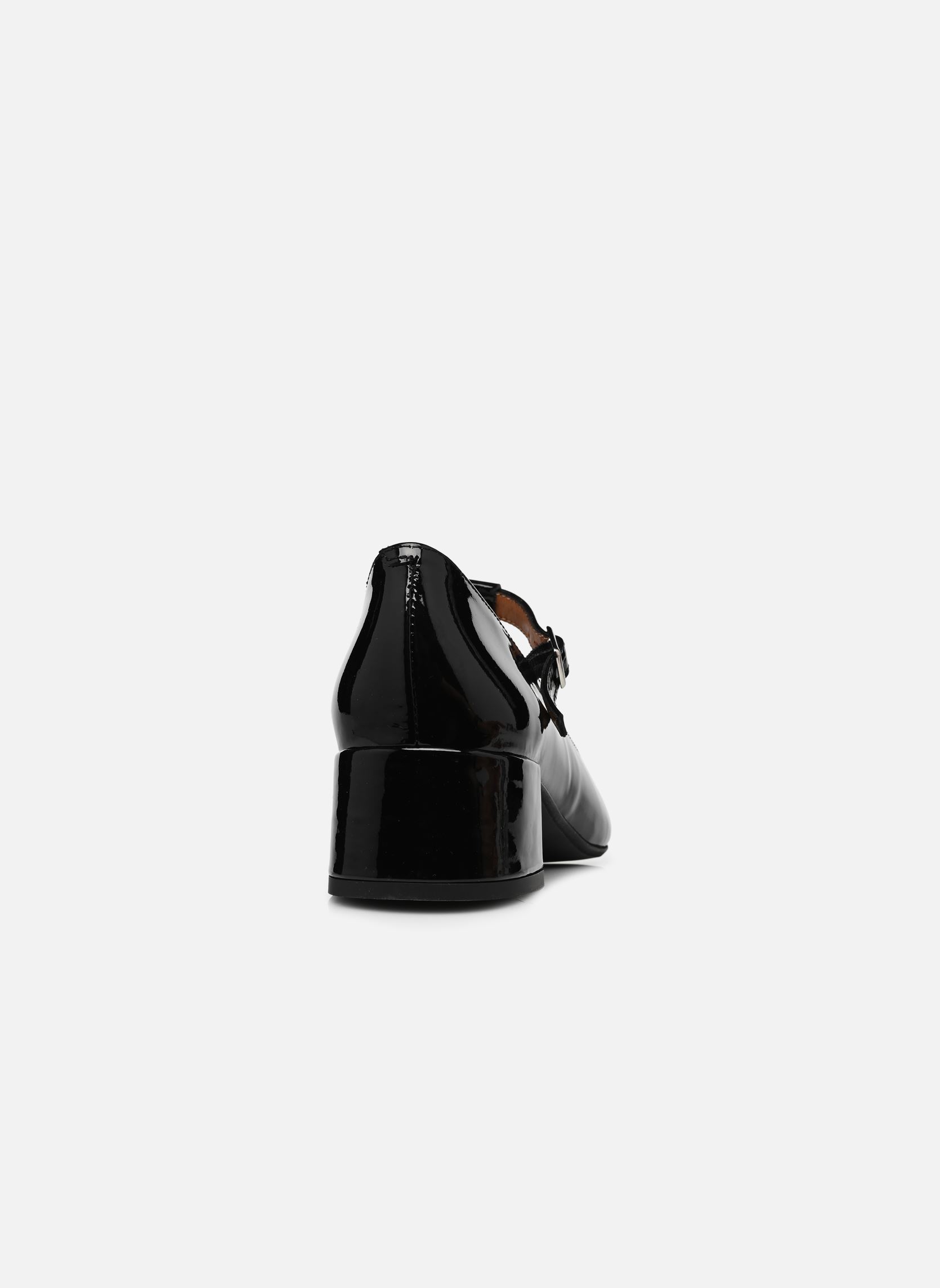 Pumps Elise damen schwarz Made By Sarenza Pumps Elise damen schwarz CHAROL NEGRO