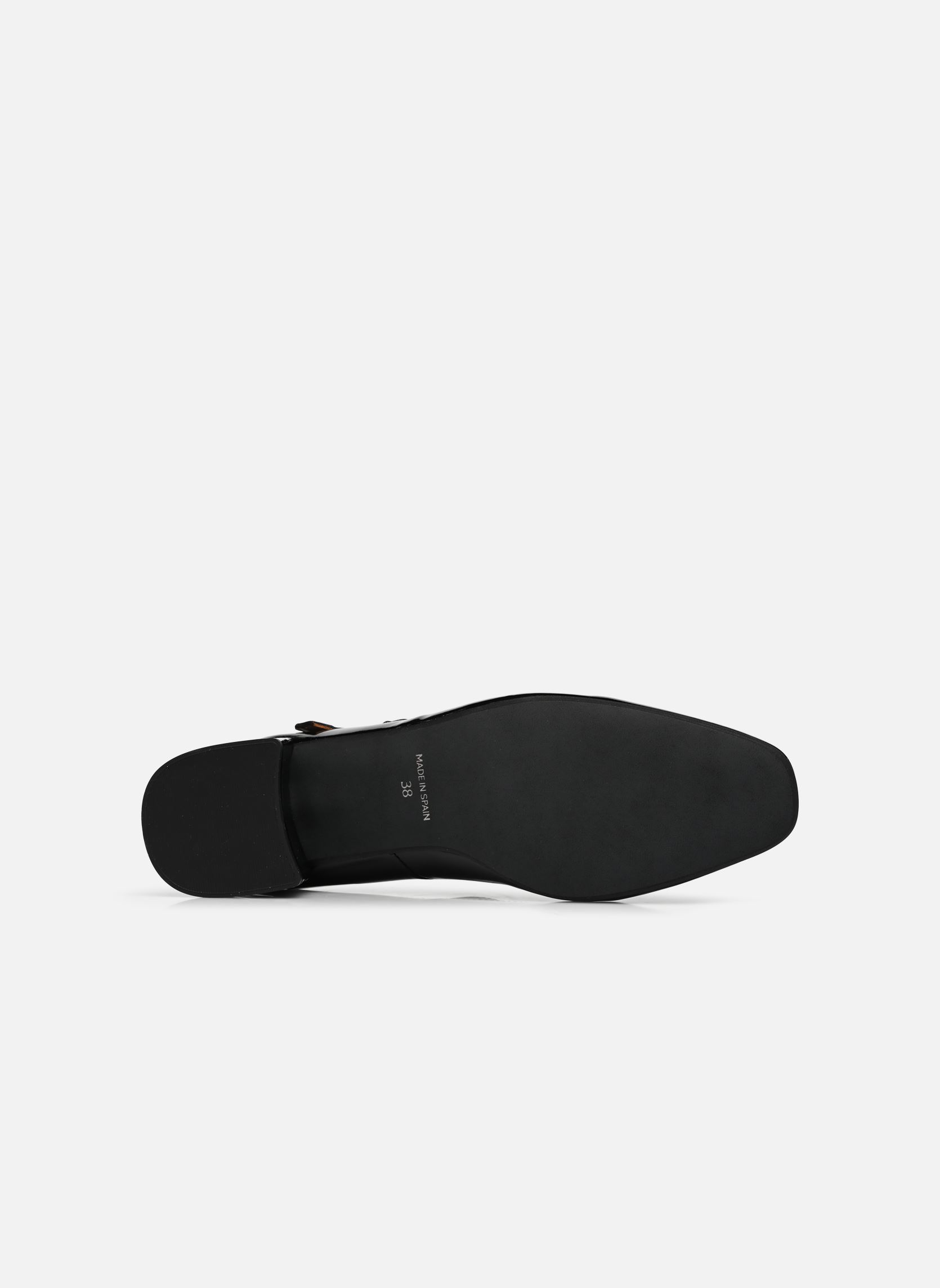 Pumps Elise damen schwarz Made By Sarenza Pumps Elise damen schwarz CHAROL NEGRO
