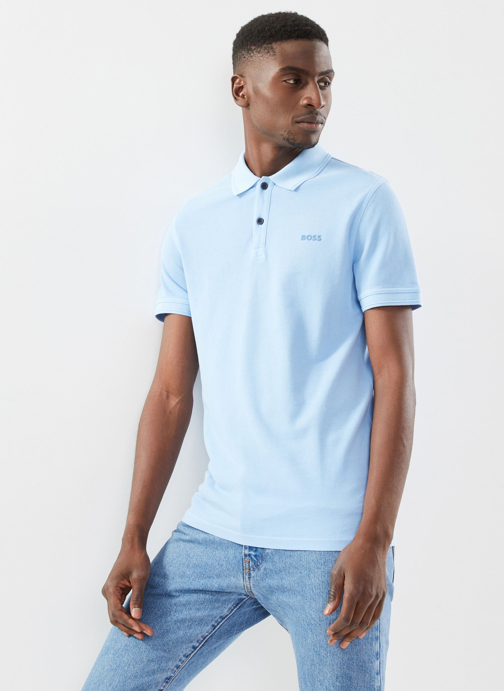 Vêtements BOSS Prime pour Accessoires - vue 3