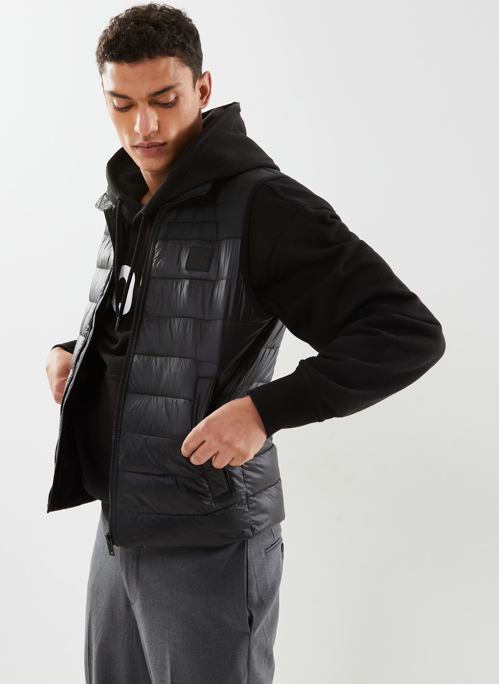 Vêtements BOSS Odeno pour Accessoires