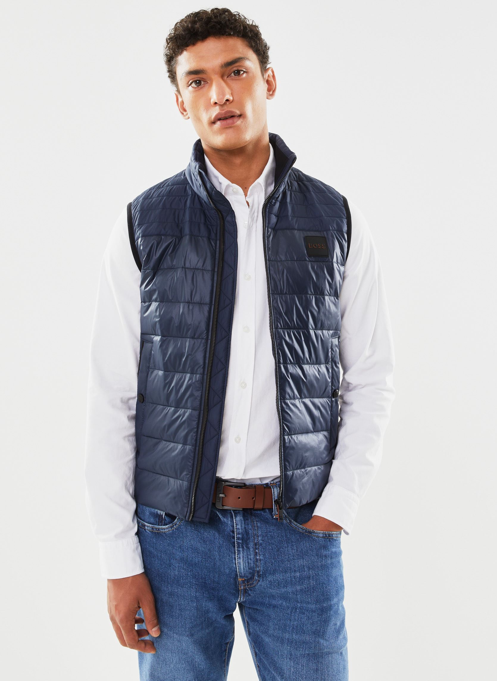 Vêtements BOSS Odeno pour Accessoires - vue 2