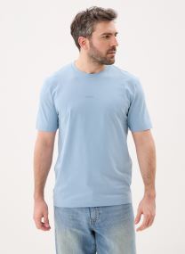 Tee-shirts Tchup homme noir