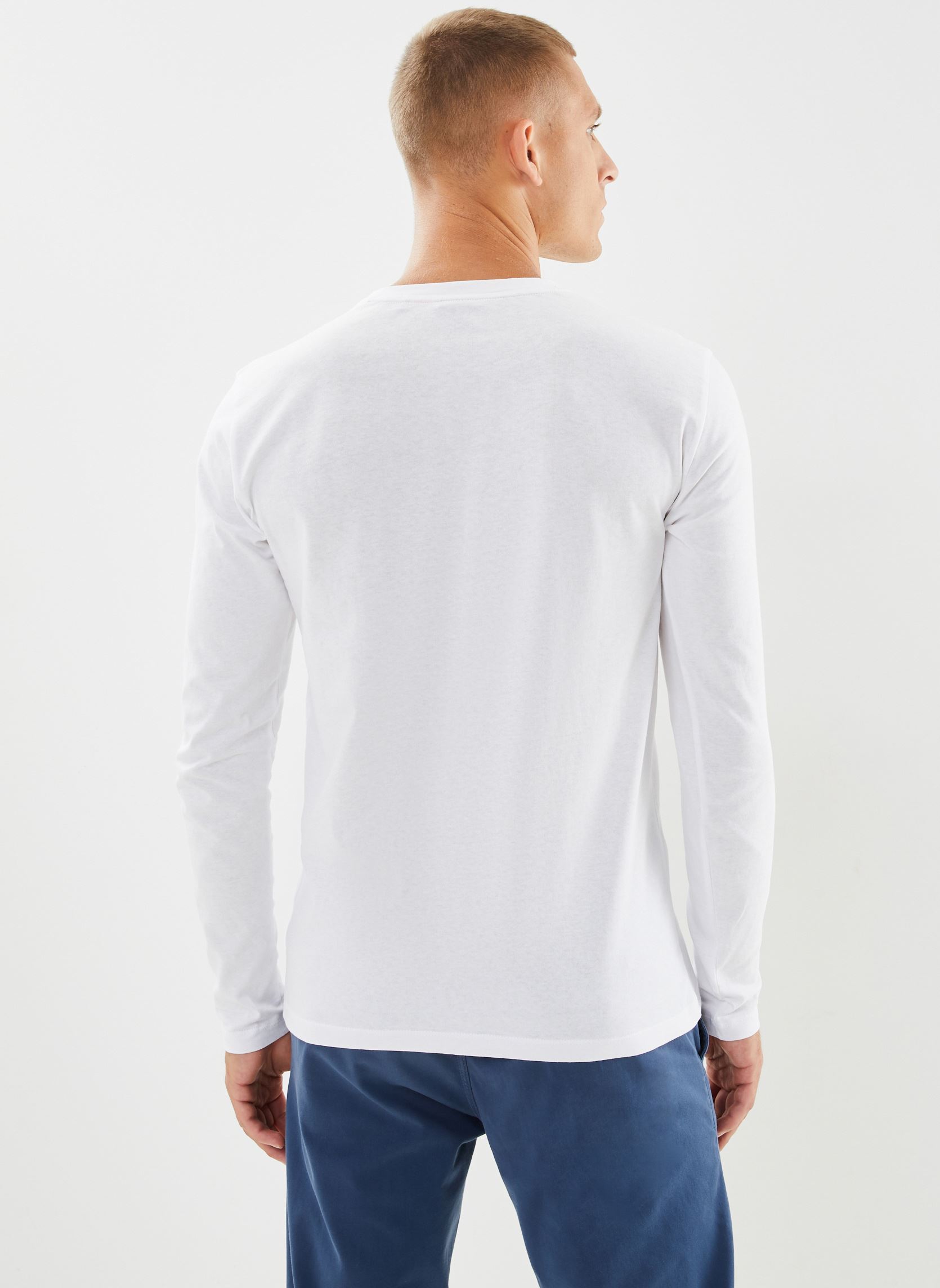 Poloshirts Tacks herren weiß BOSS Poloshirts Tacks herren weiß WHITE