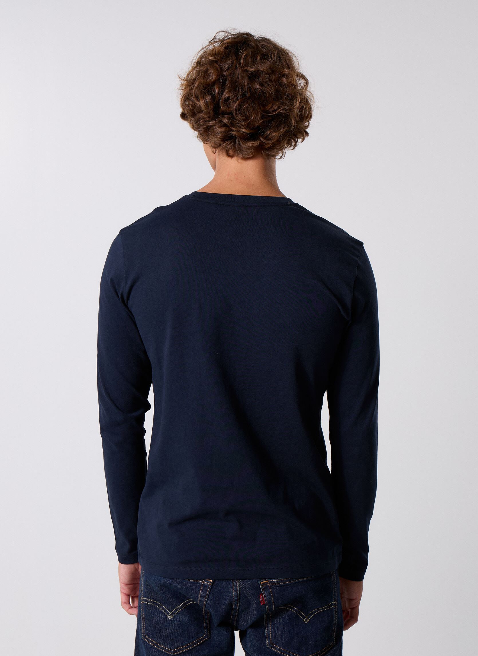 Polo's Tacks heren blauw BOSS Polo's Tacks heren blauw 404
