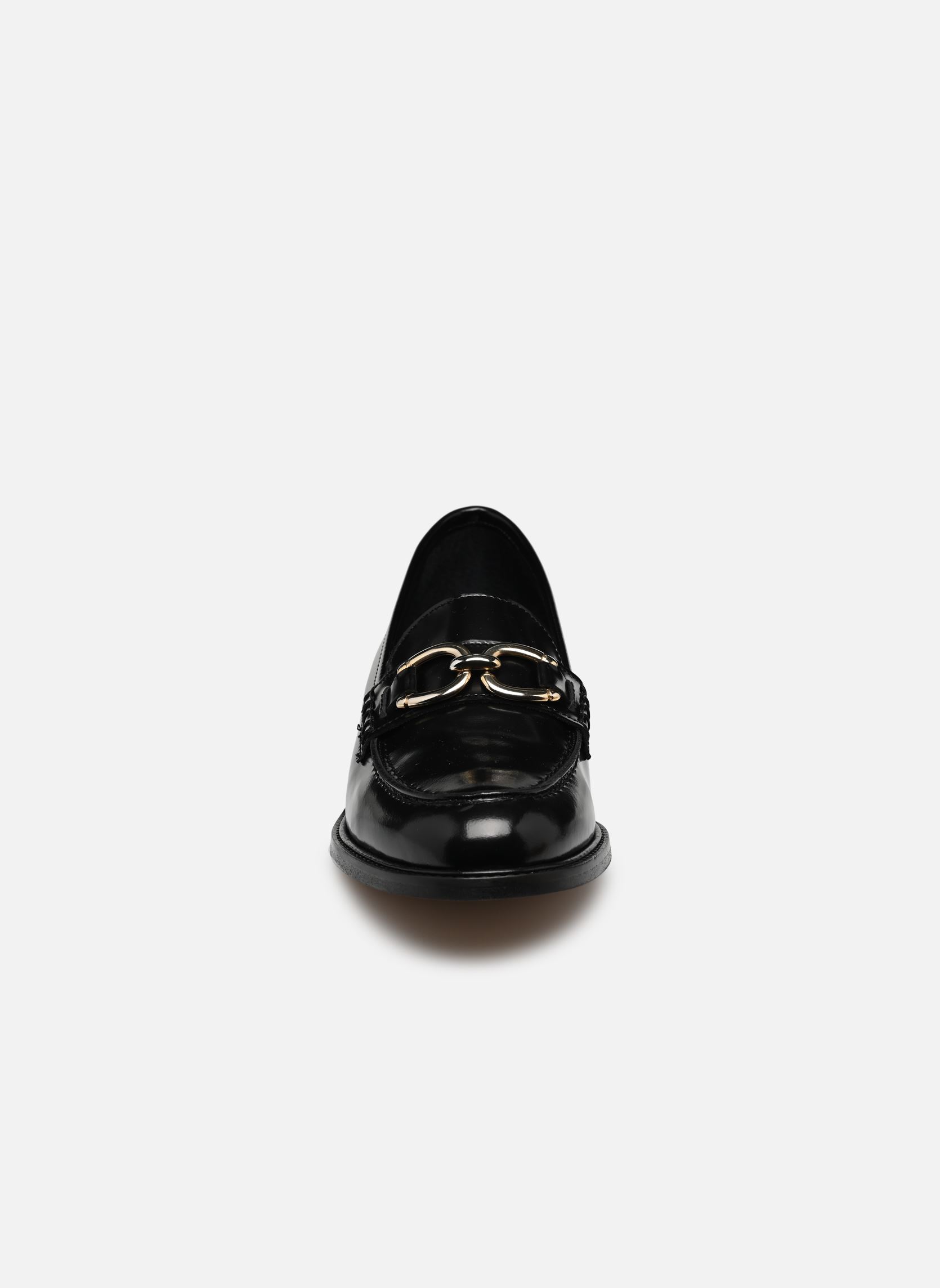 Loafer Carline damen schwarz Georgia Rose Loafer Carline damen schwarz NOIR