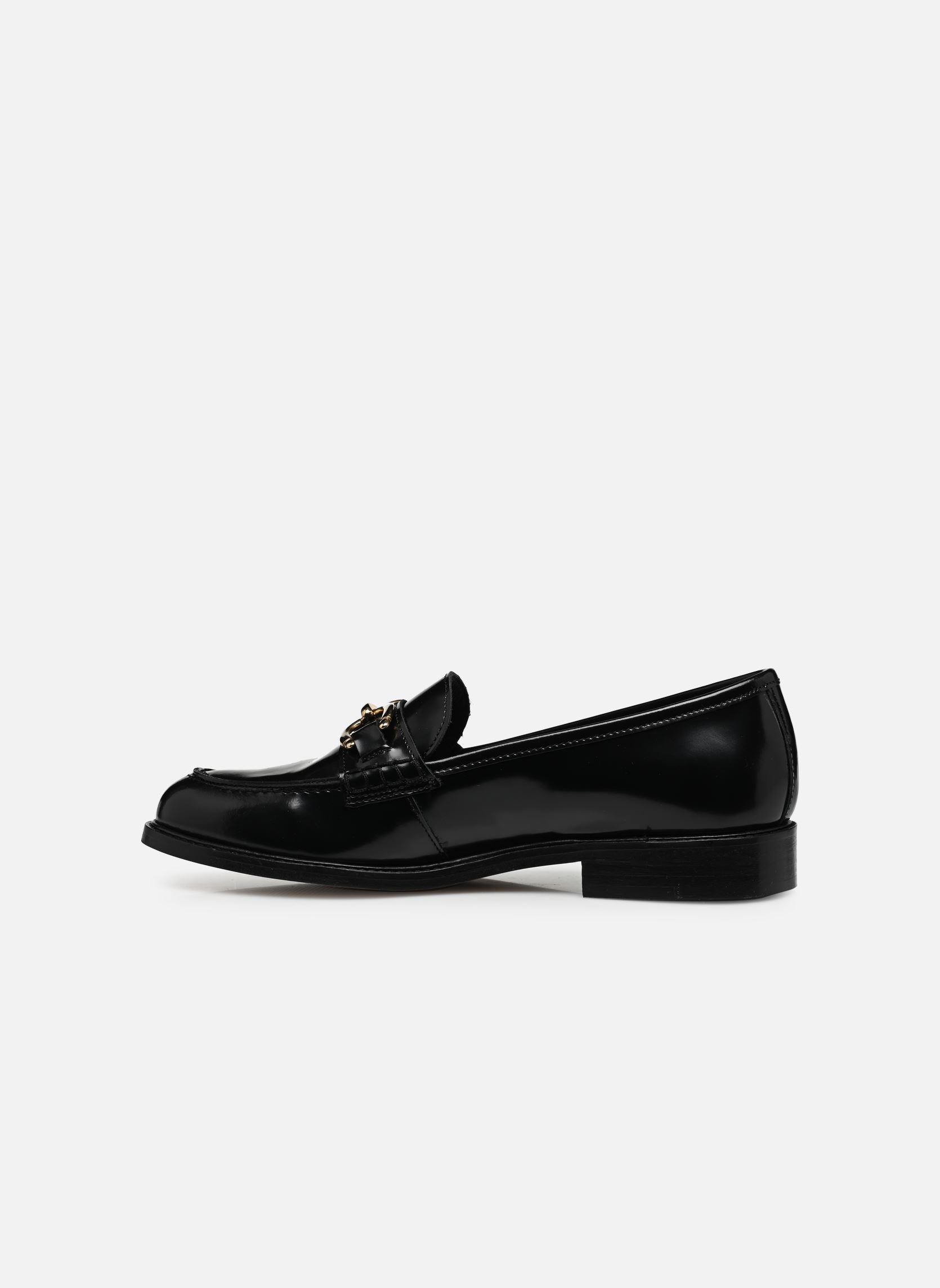Loafer Carline damen schwarz Georgia Rose Loafer Carline damen schwarz NOIR