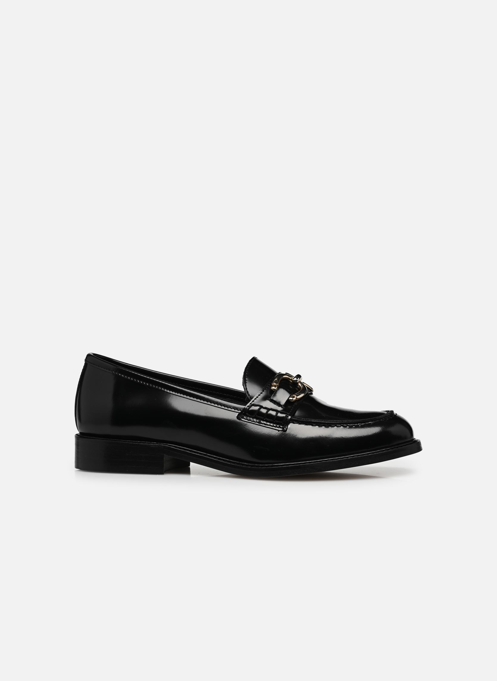 Loafer Carline damen schwarz Georgia Rose Loafer Carline damen schwarz NOIR