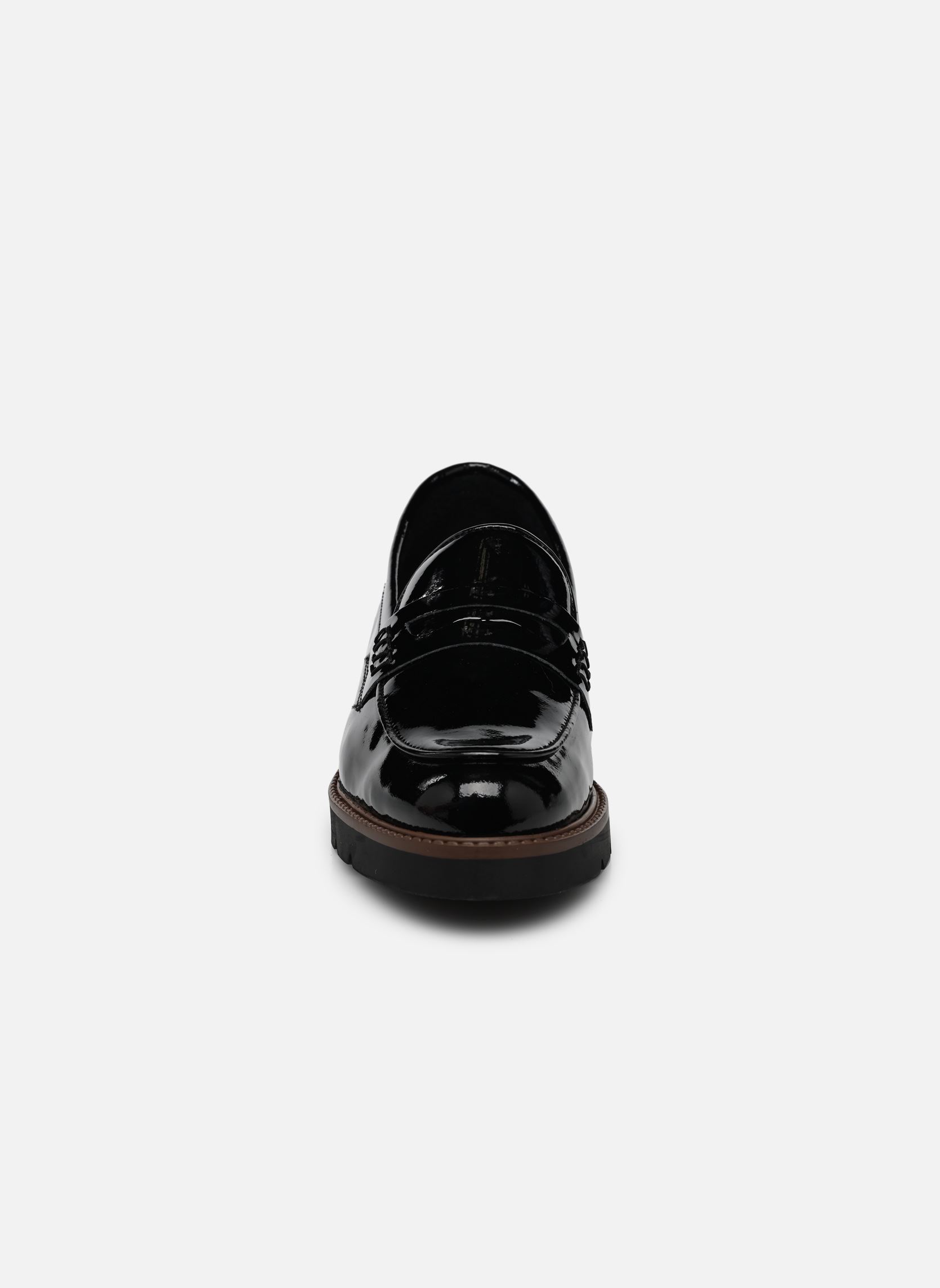 Loafer Célina damen schwarz Georgia Rose Loafer Célina damen schwarz Noir