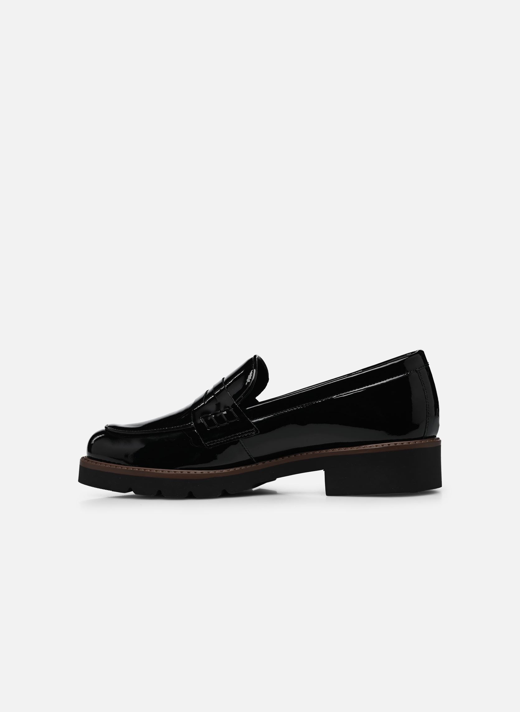 Loafer Célina damen schwarz Georgia Rose Loafer Célina damen schwarz Noir