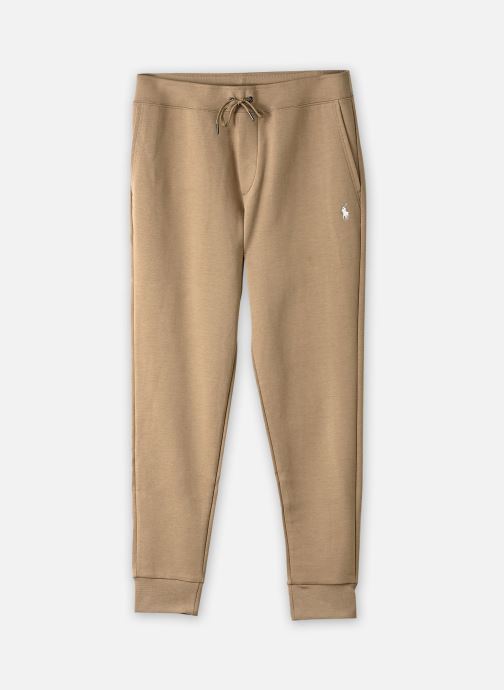 Polo Ralph Lauren Joggings Pantalon De Jogging Maille Double 710881 homme beige
