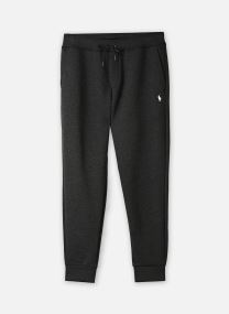 Joggings Pantalon De Jogging Maille Double 710881 homme gris Polo Ralph Lauren Joggings Pantalon De Jogging Maille Double 710881 homme gris WINDSOR HEATHER/C1730