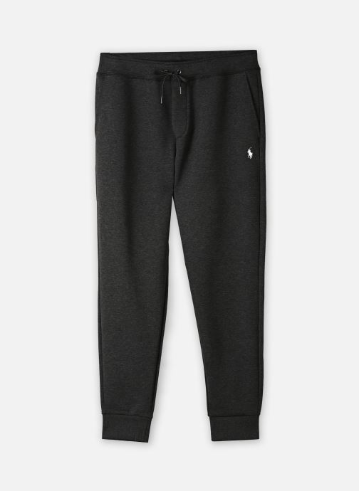Polo Ralph Lauren Joggings Pantalon De Jogging Maille Double 710881 homme gris