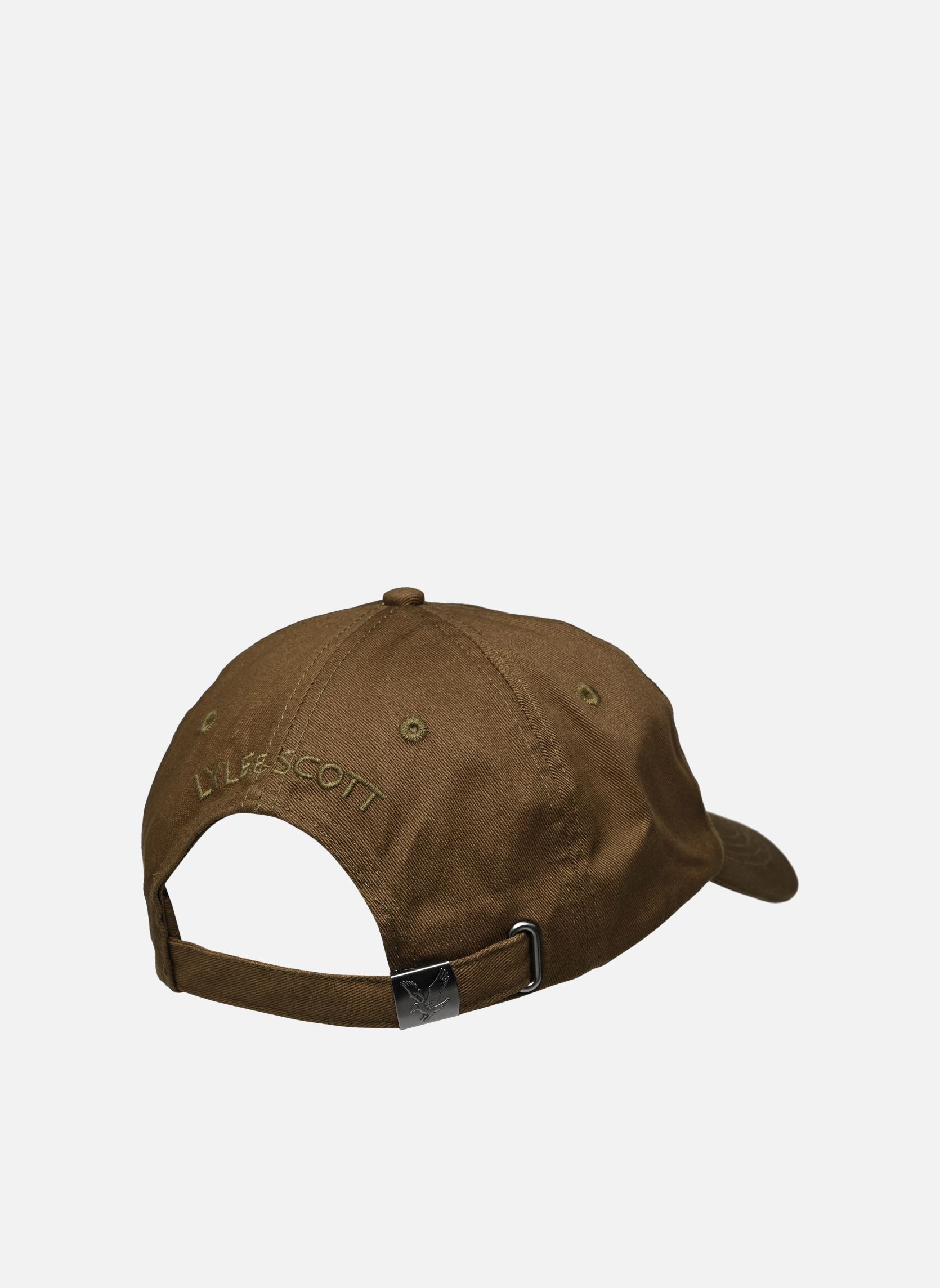 Kappen Baseball Cap new herren grün Lyle & Scott Kappen Baseball Cap new herren grün OLIVE