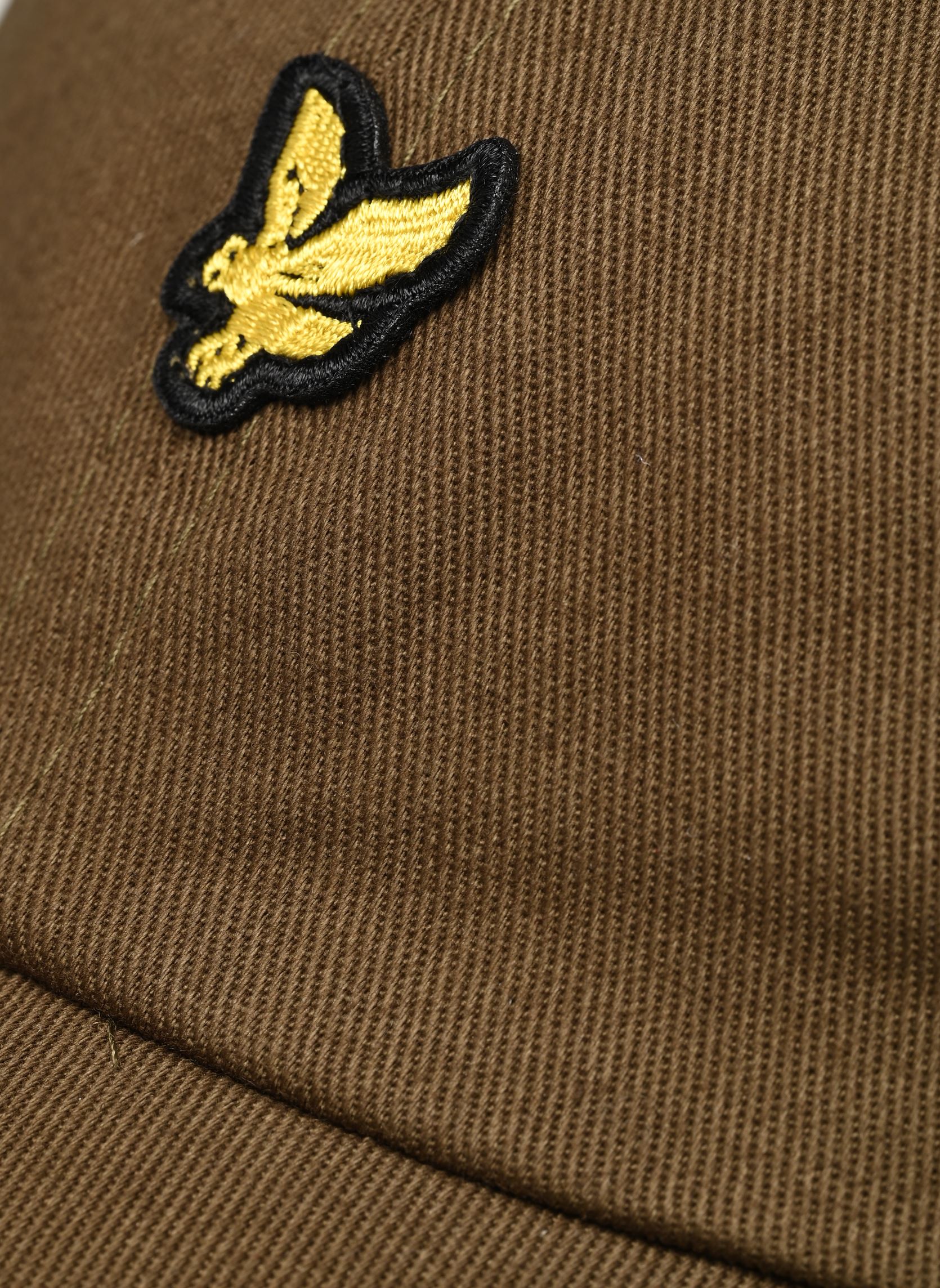 Kappen Baseball Cap new herren grün Lyle & Scott Kappen Baseball Cap new herren grün OLIVE