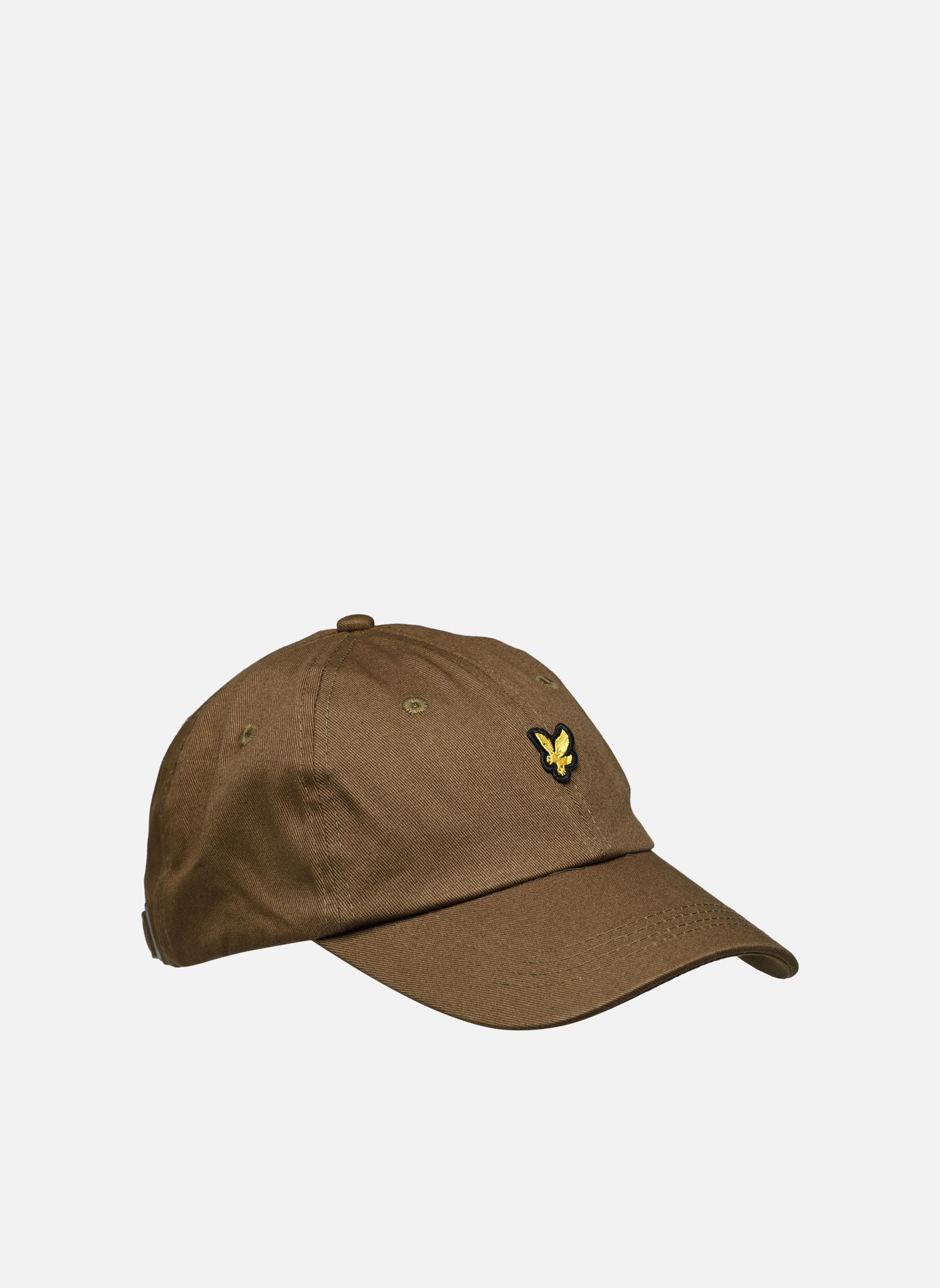 Kappen Baseball Cap new herren grün Lyle & Scott Kappen Baseball Cap new herren grün OLIVE