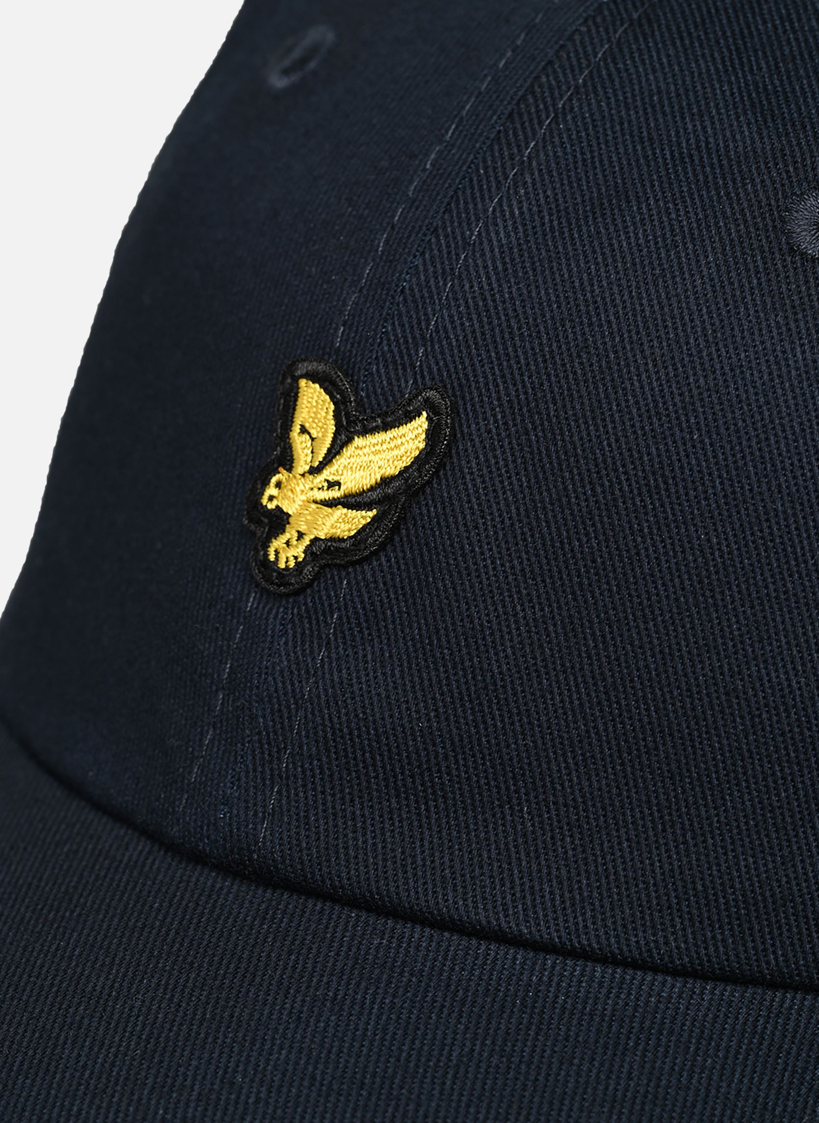 Kappen Baseball Cap new herren blau Lyle & Scott Kappen Baseball Cap new herren blau DARK NAVY