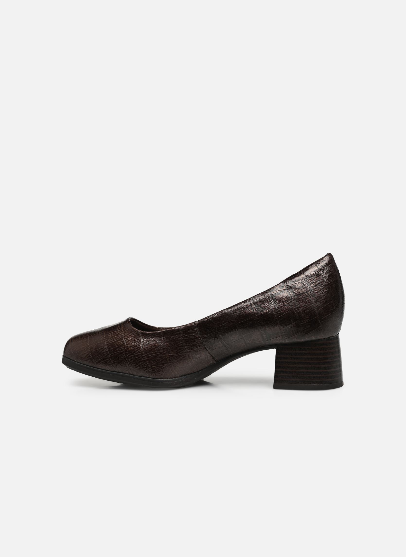Escarpins 82301-29 femme marron Tamaris Comfort Escarpins 82301-29 femme marron BRONZE STRUC